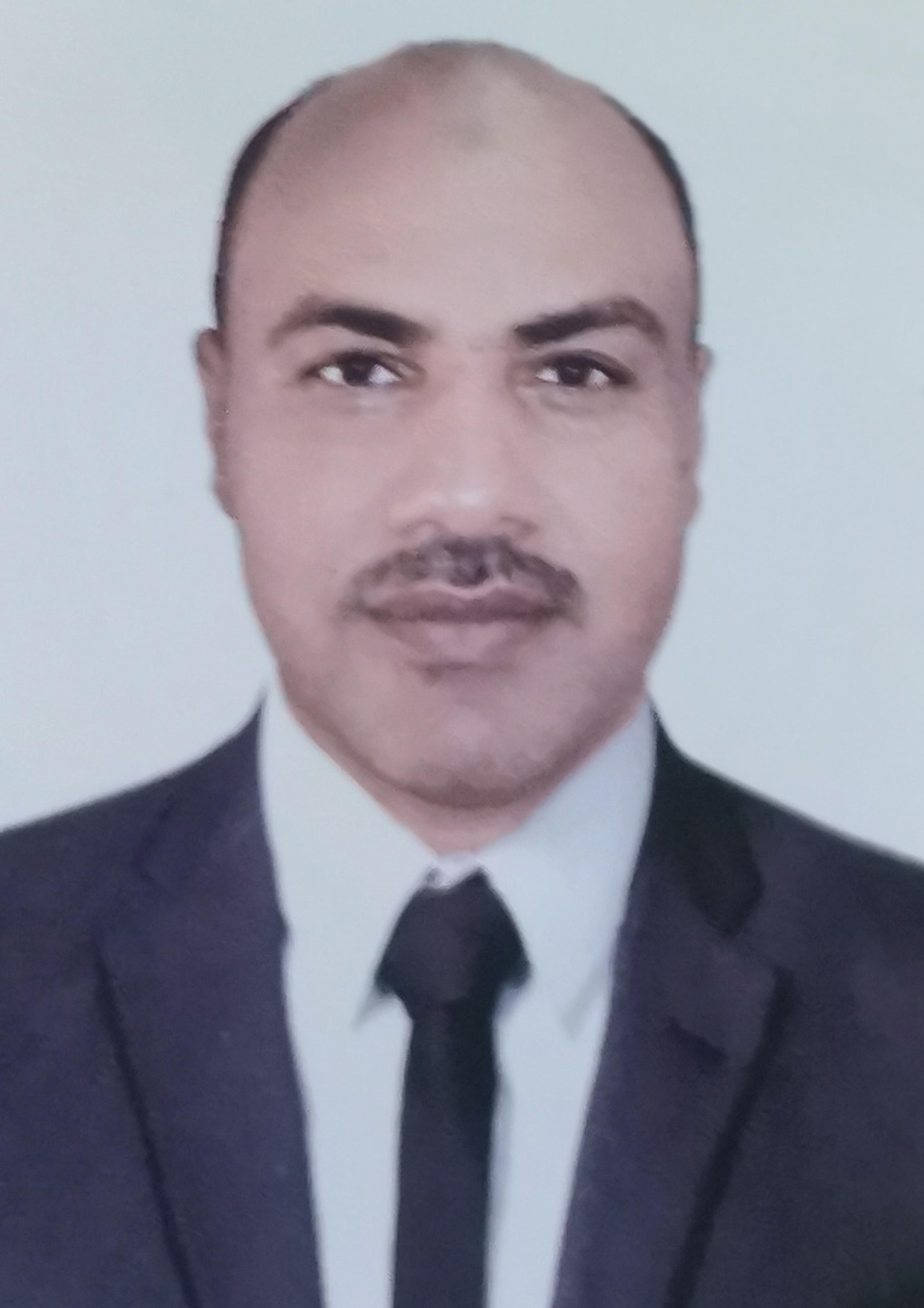 Amr Al Ali