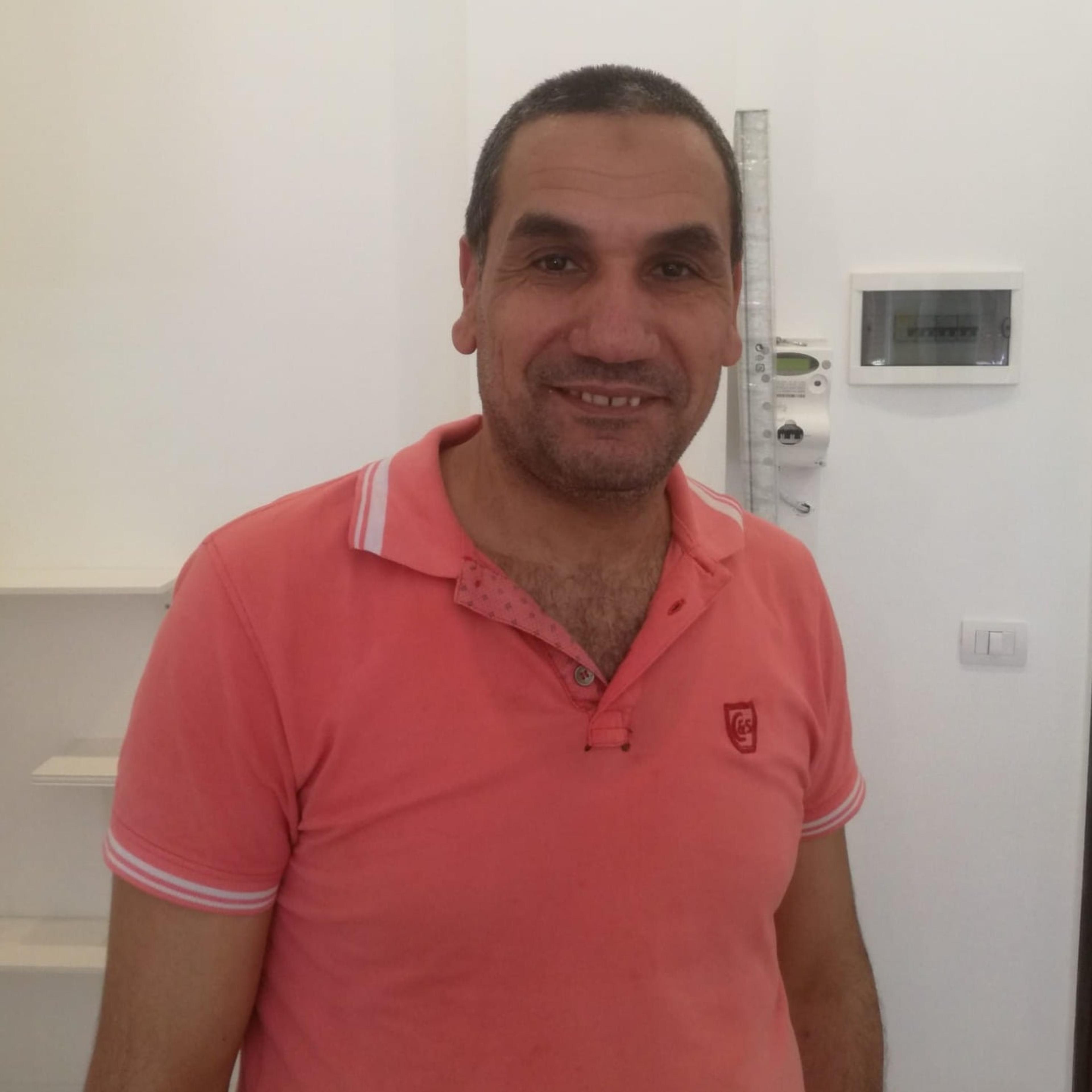 Yones Ristrutturazioni