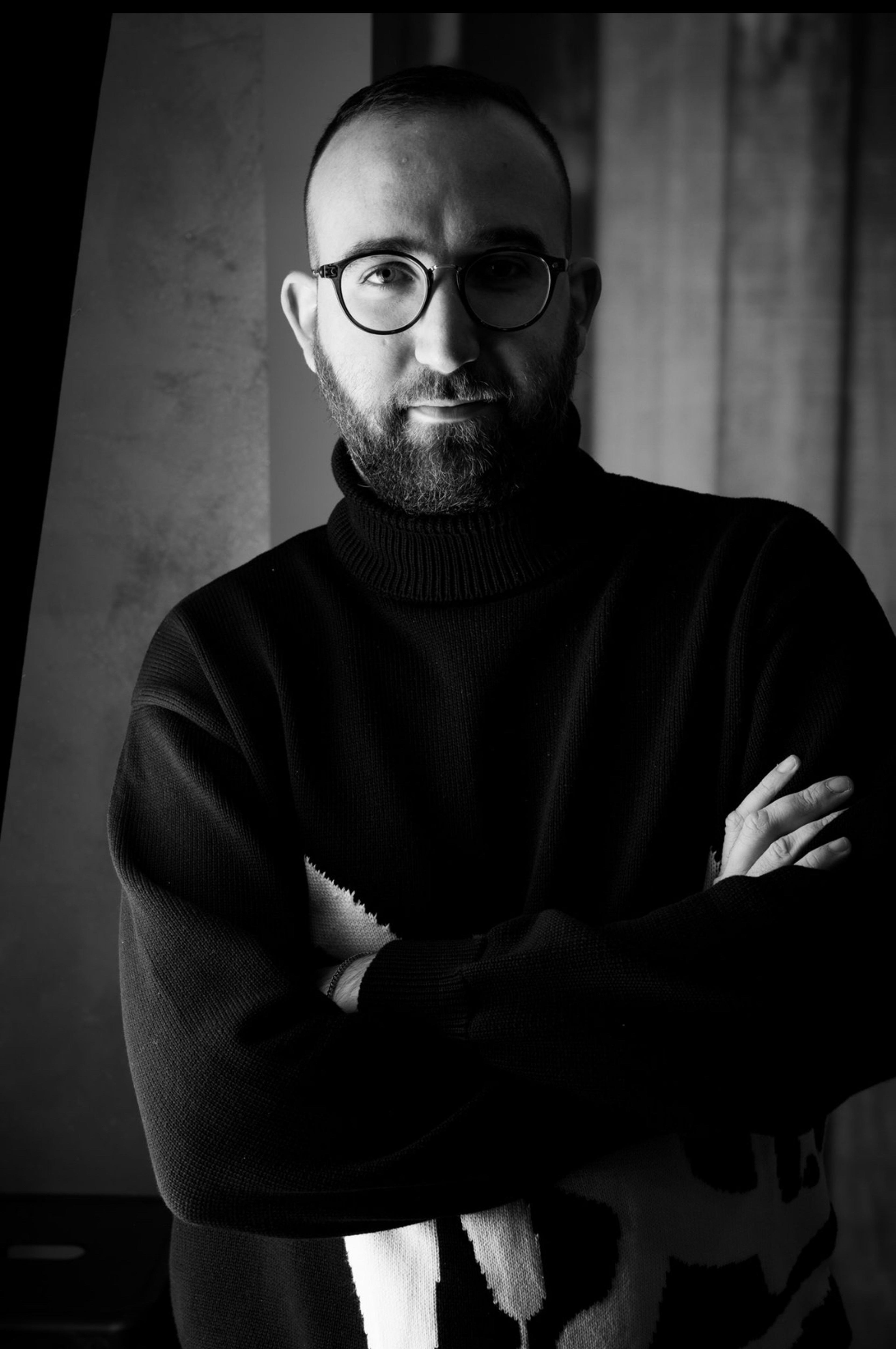 Riccardo Trovato