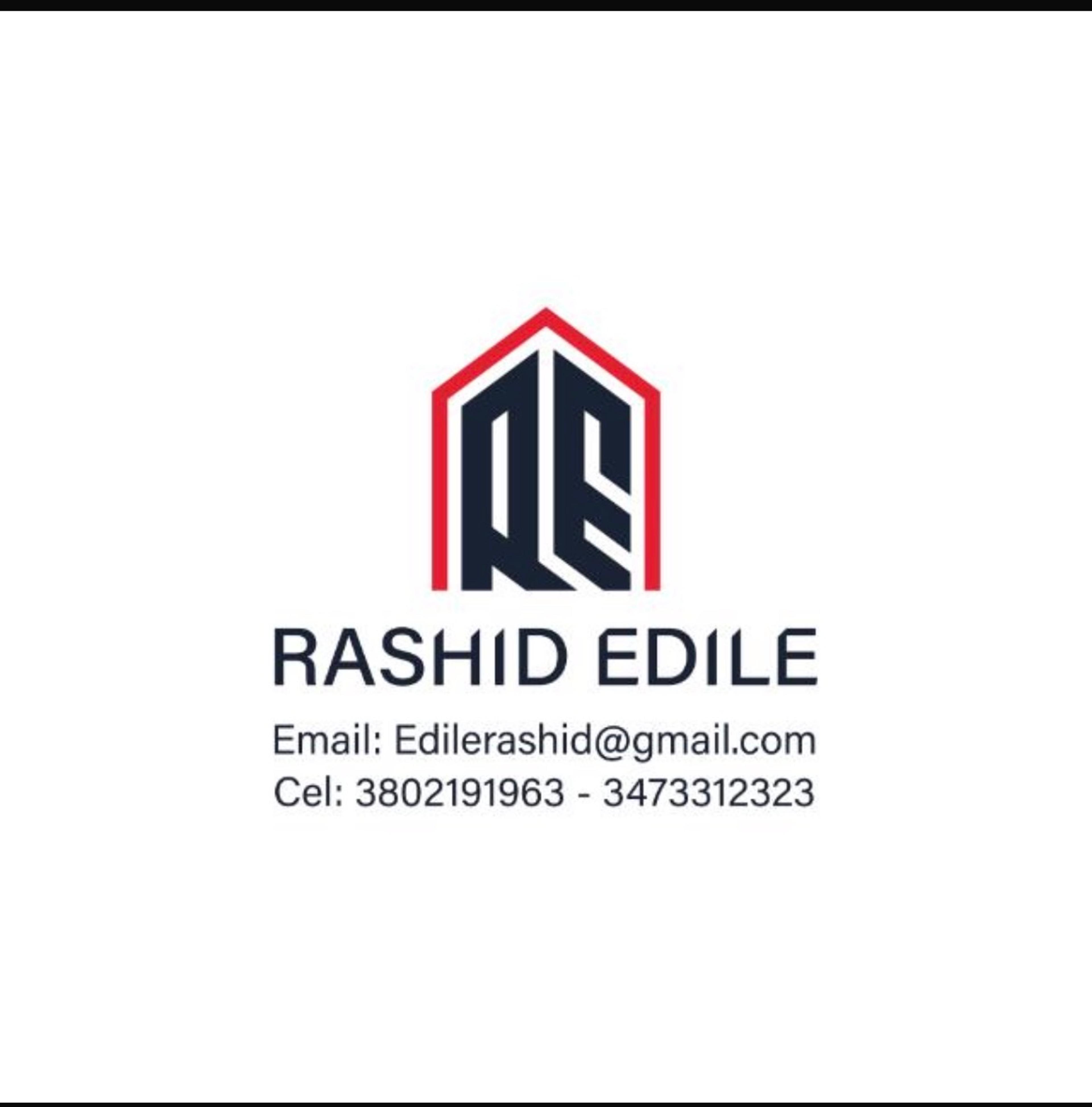 Rashid Ibrahim deiab ibrahim