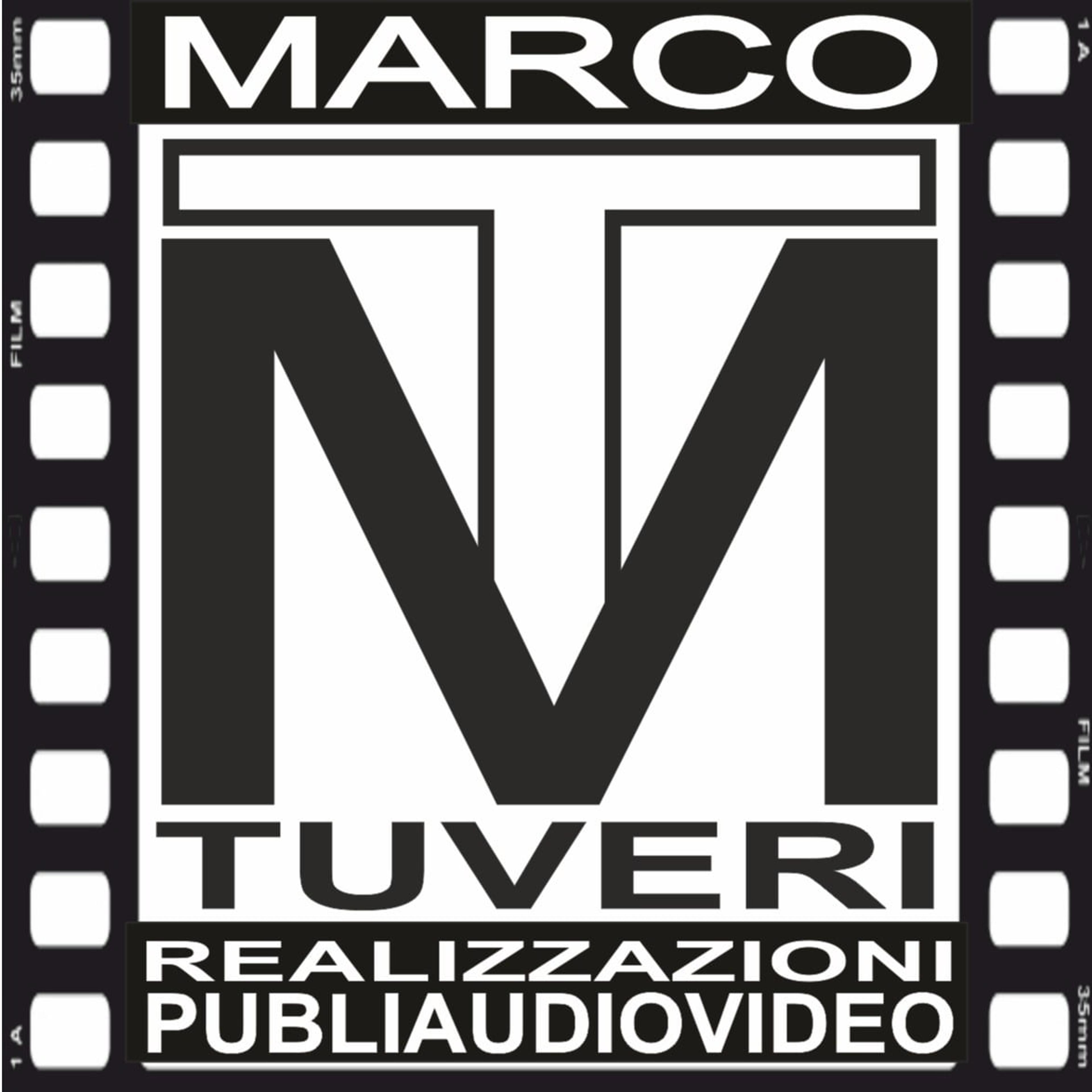 MARCO TUVERI