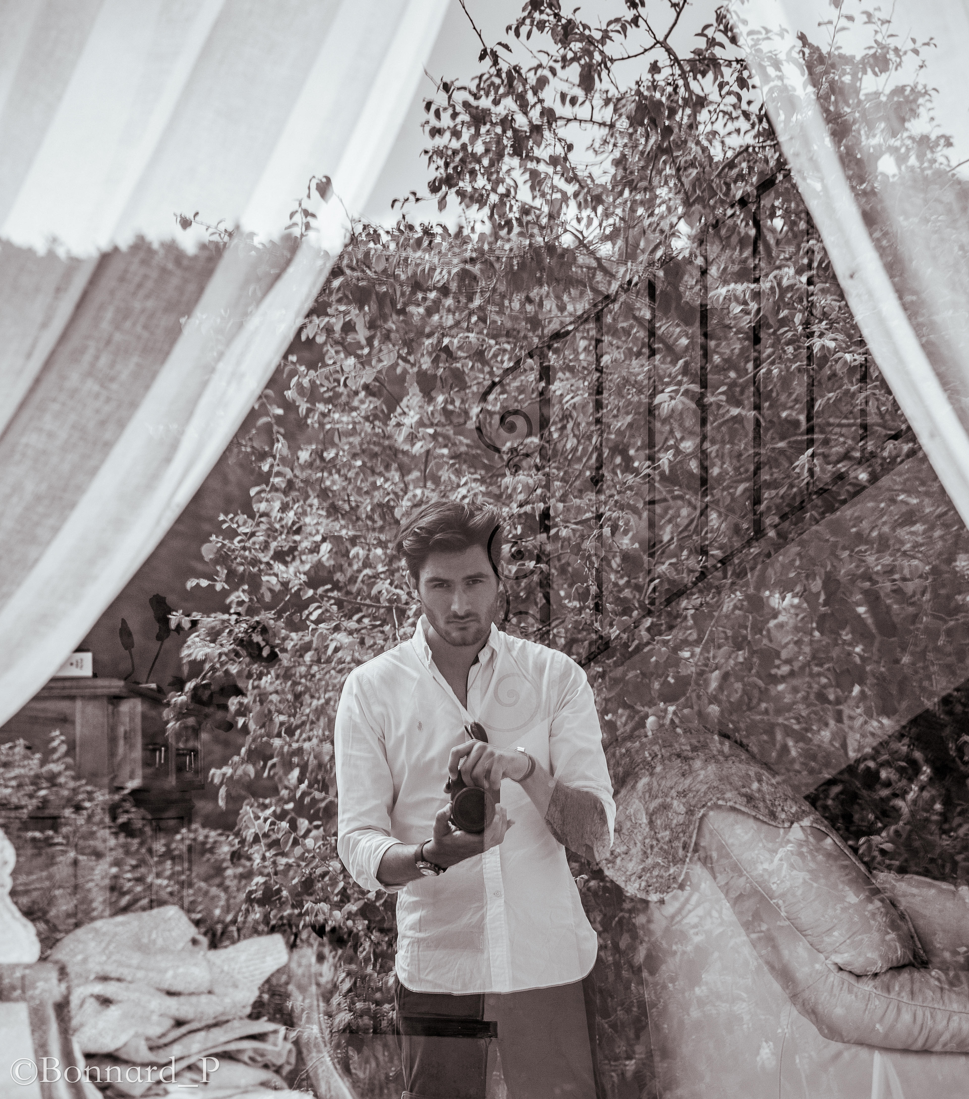 Mathieu Bonnard