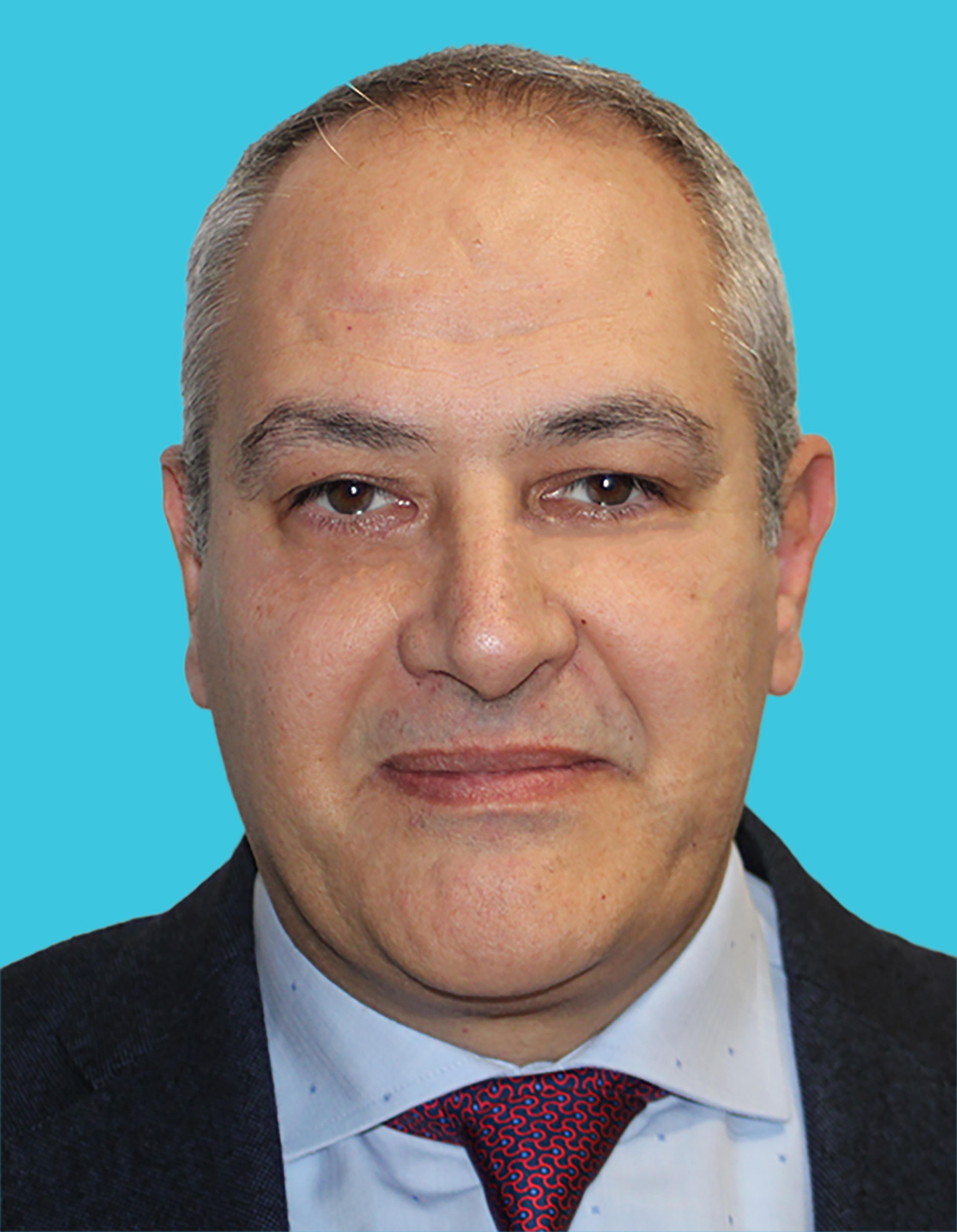 Giovanni Lenoci
