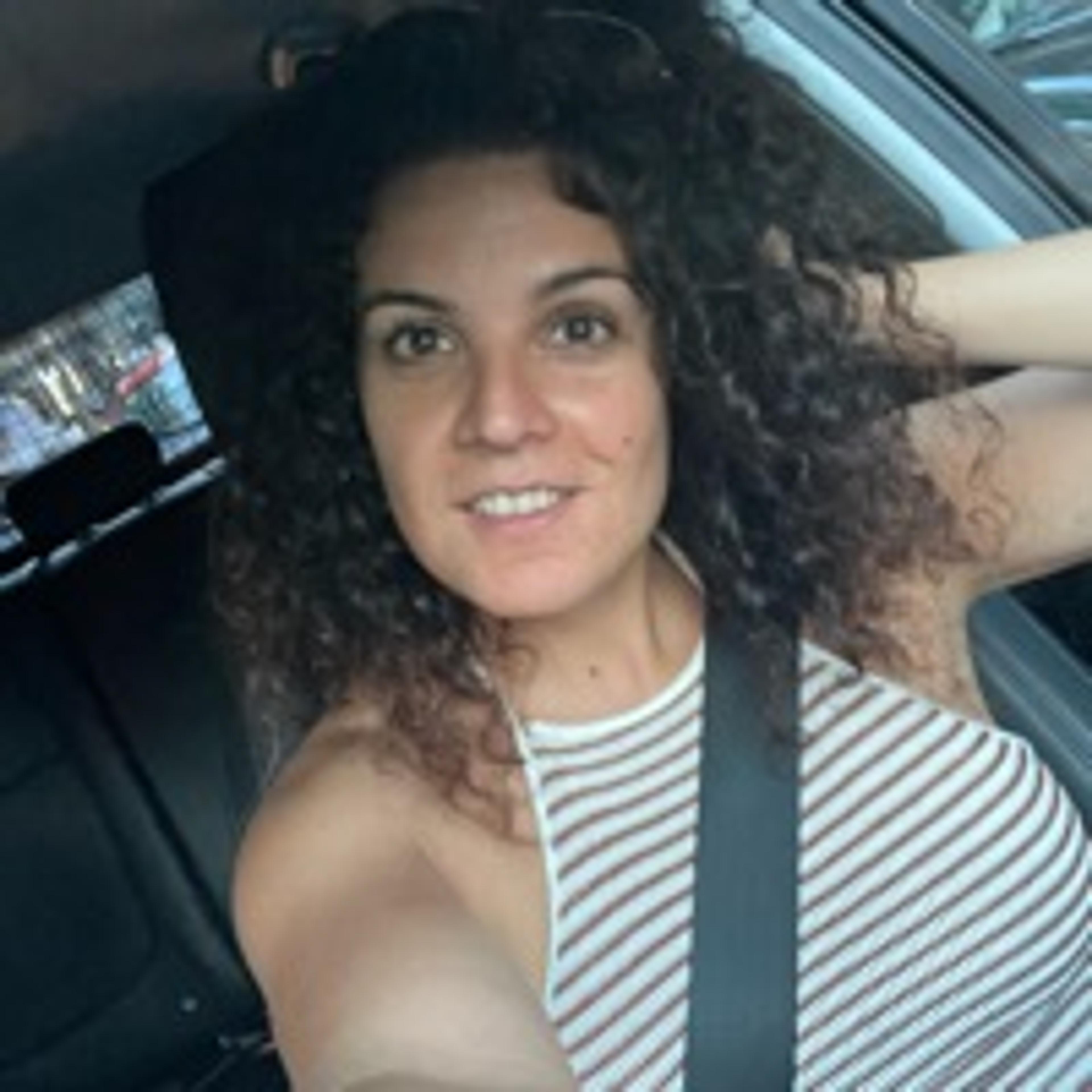 Sara Ferreres