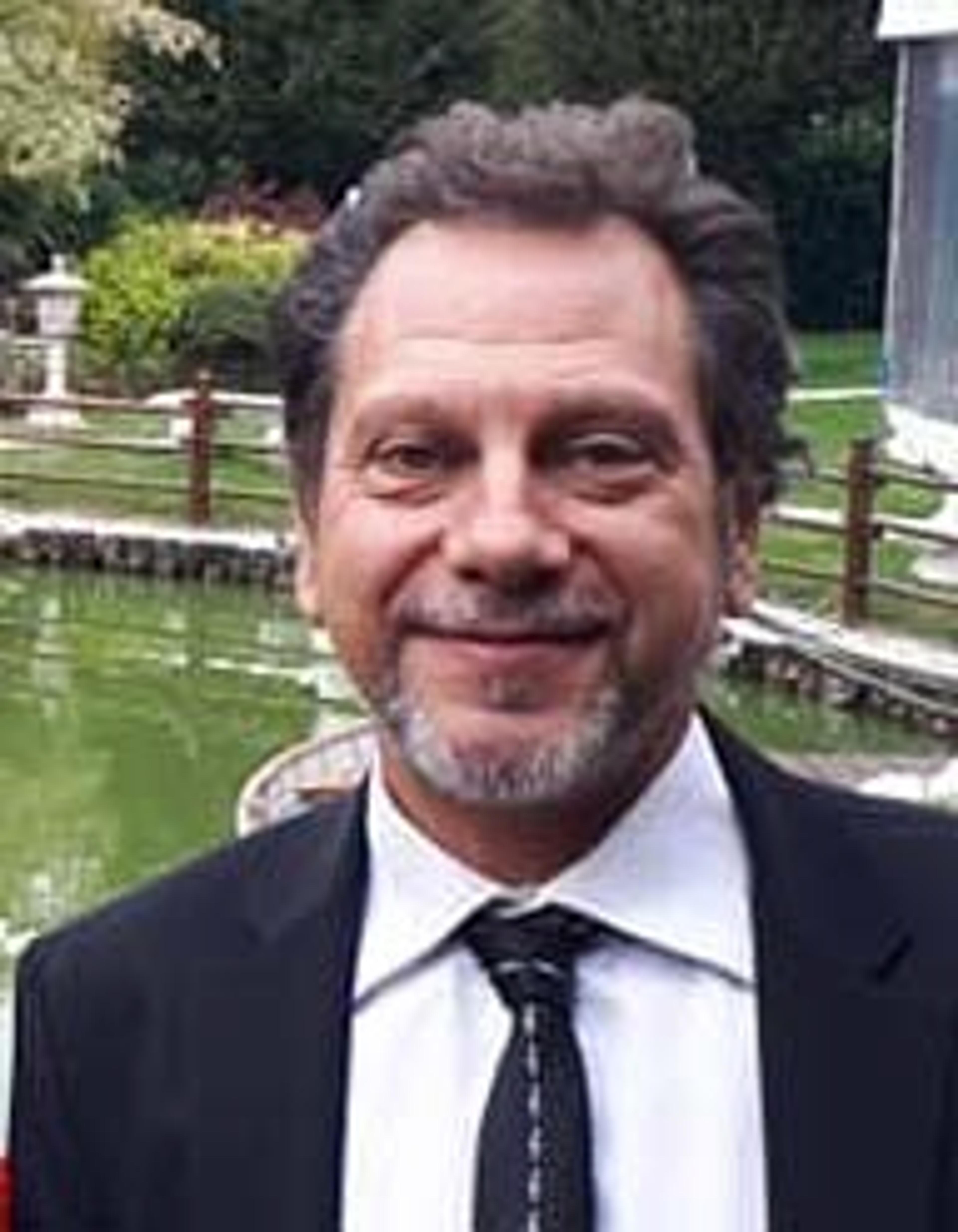 Stefano Ranzato