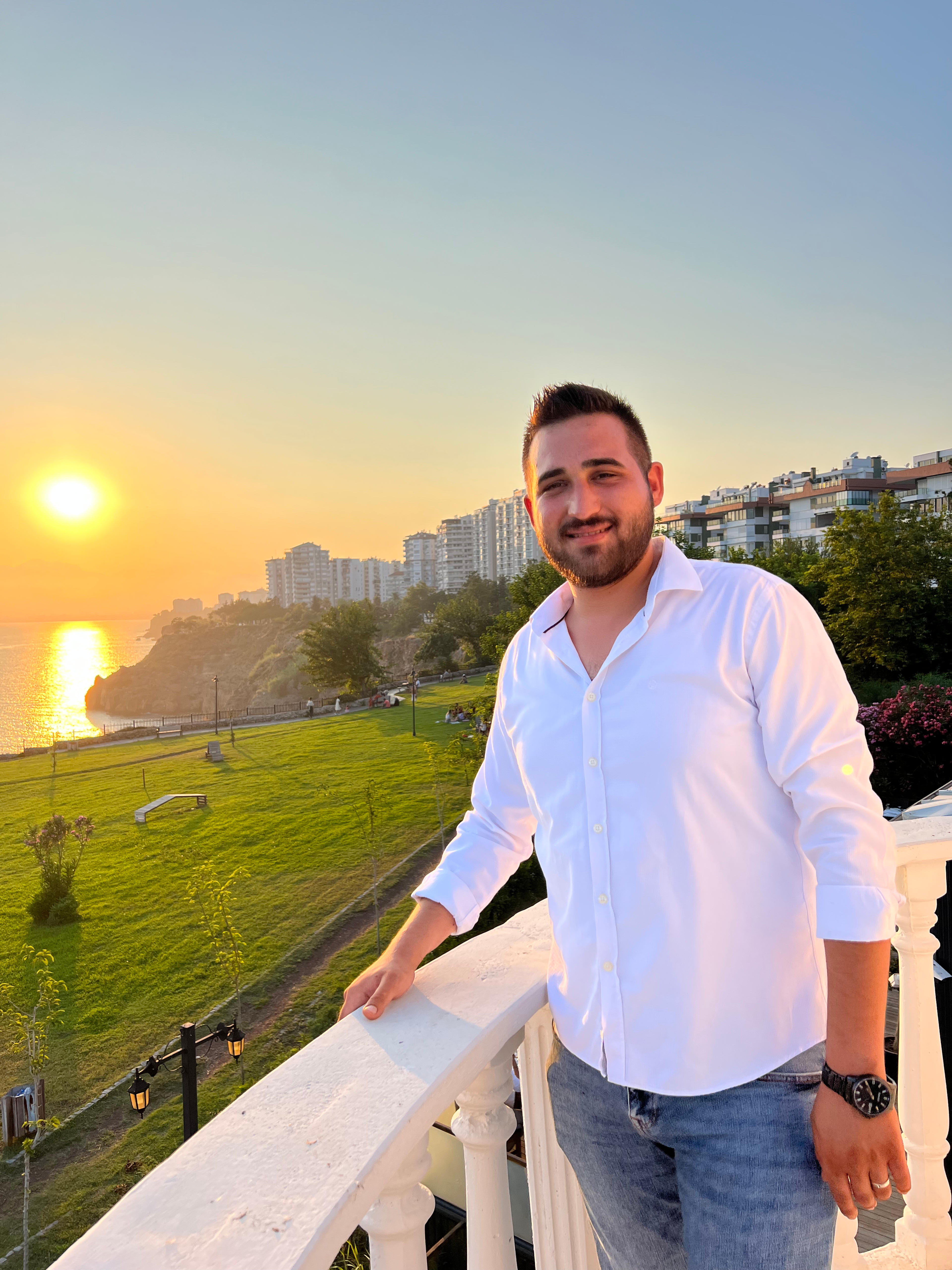 SEMANİ RENT A CAR