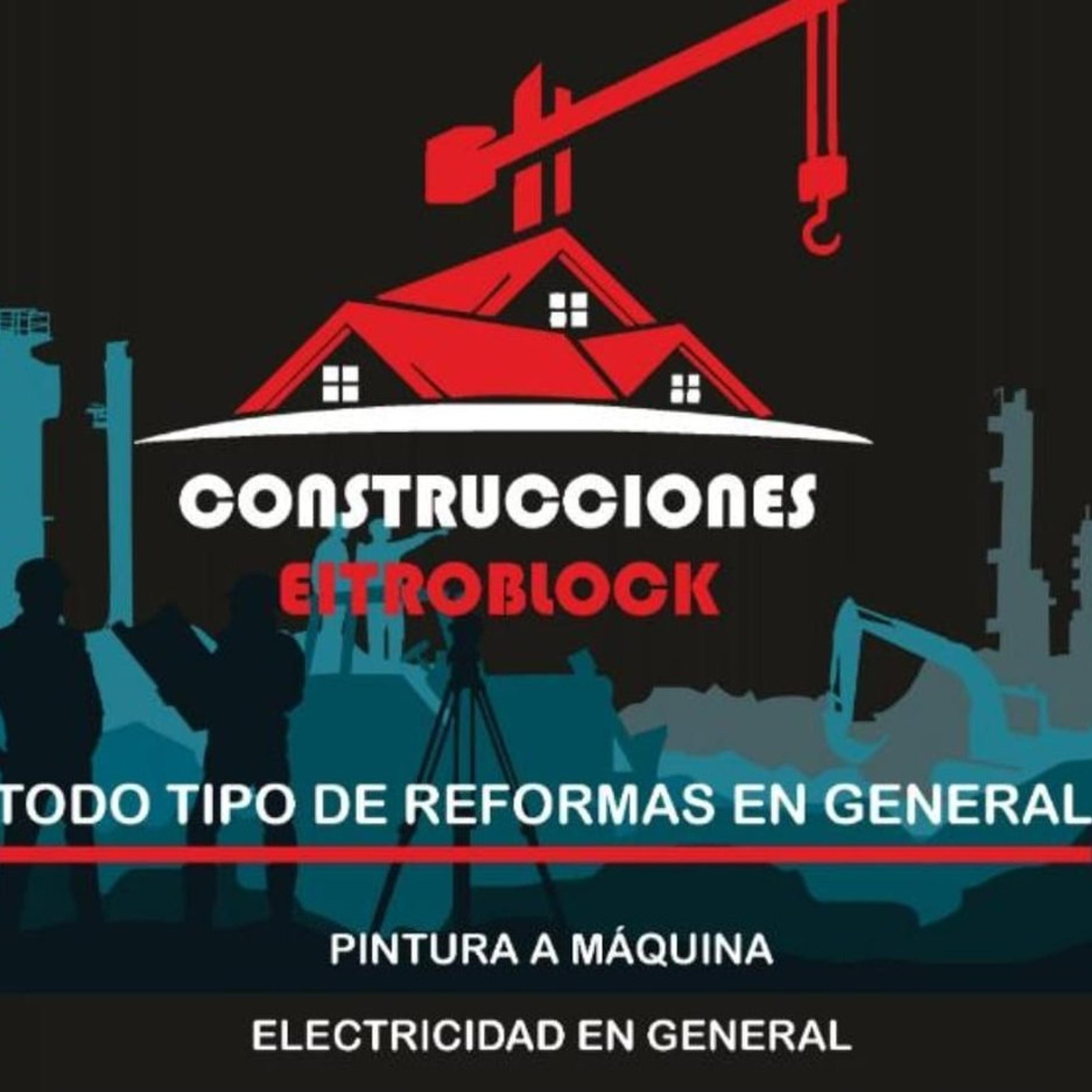 CONSTRUCCIONES EITROBLOCK S.L