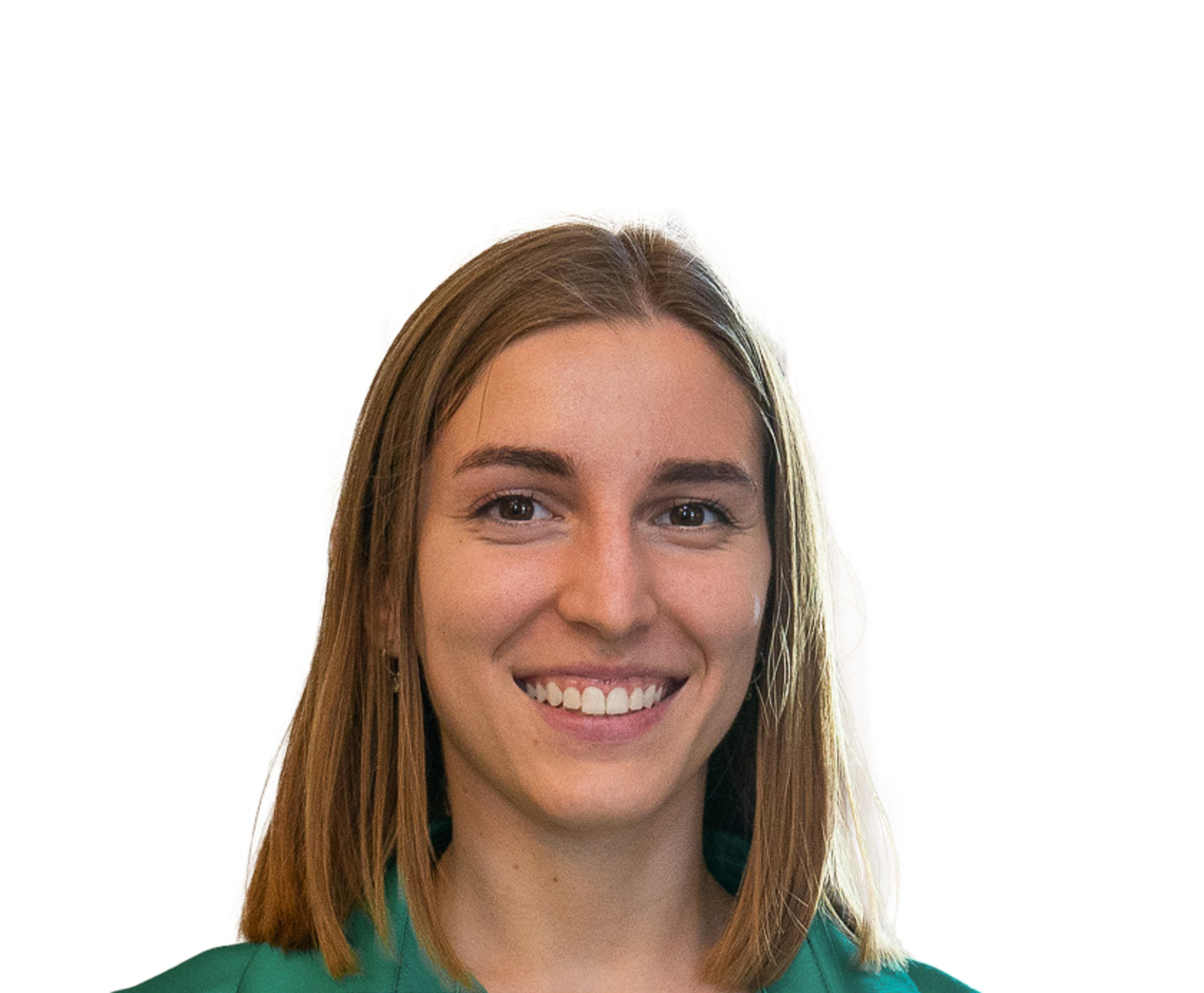 Aurora Mantelli