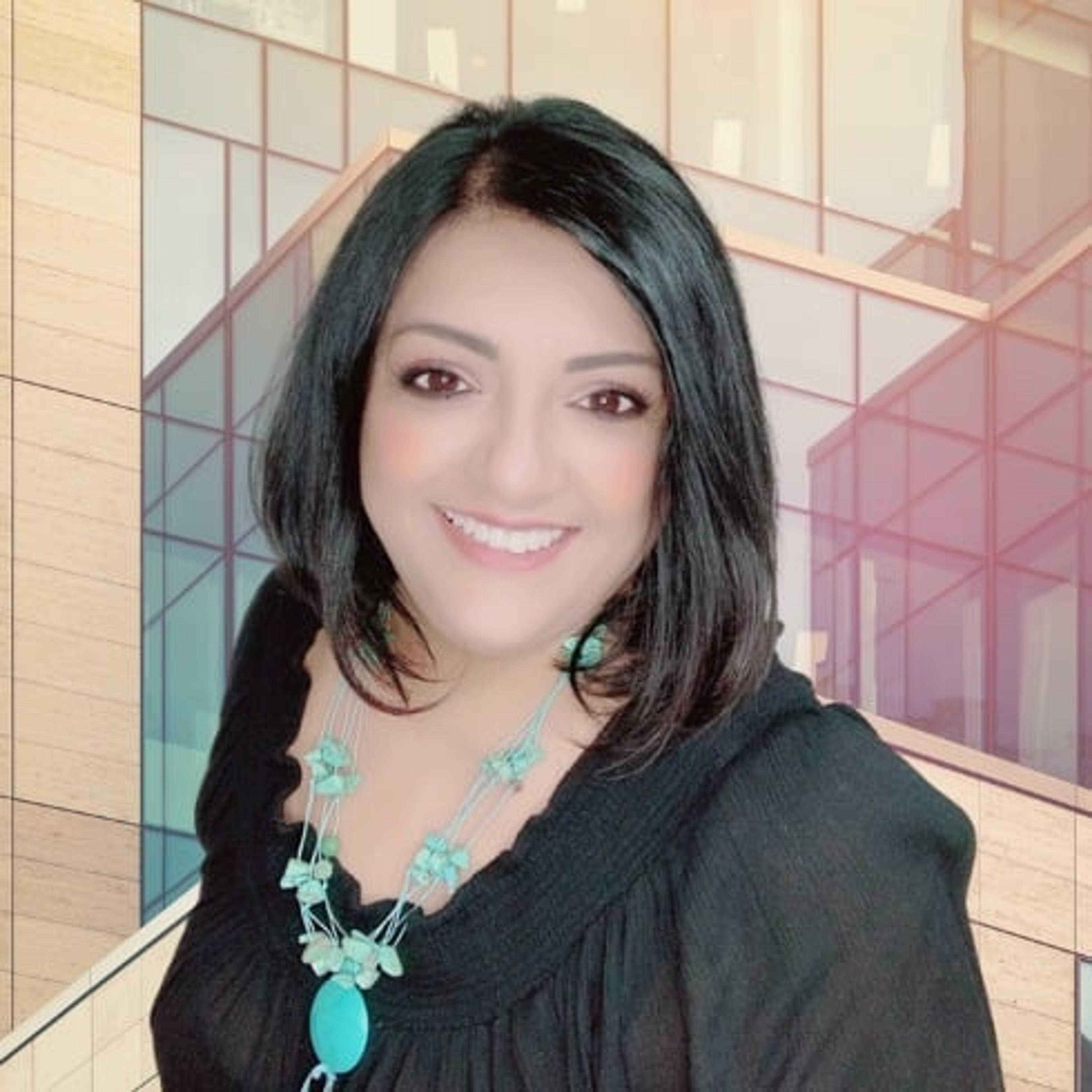 Linette Arias Jiménez
