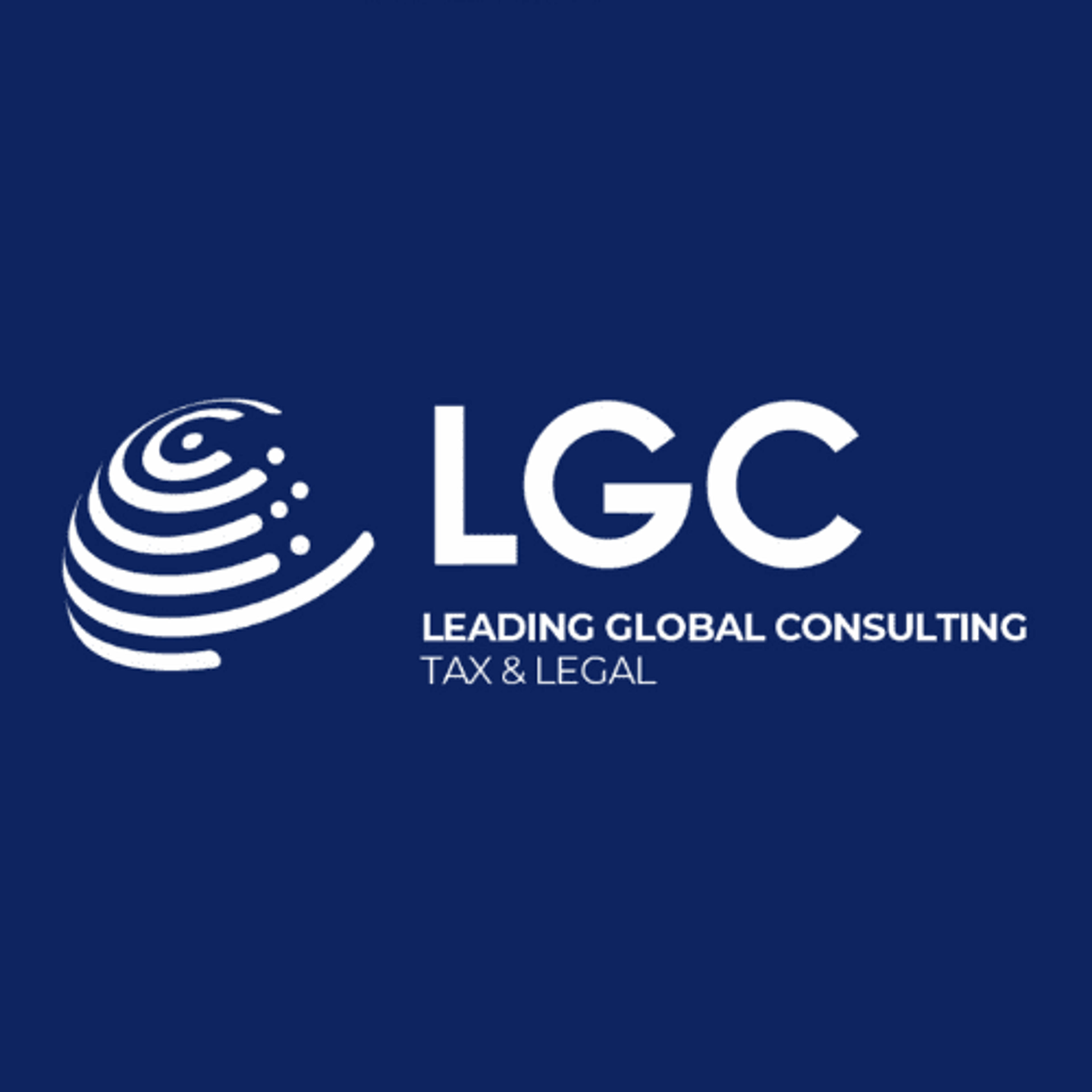 Leading Global Consulting
