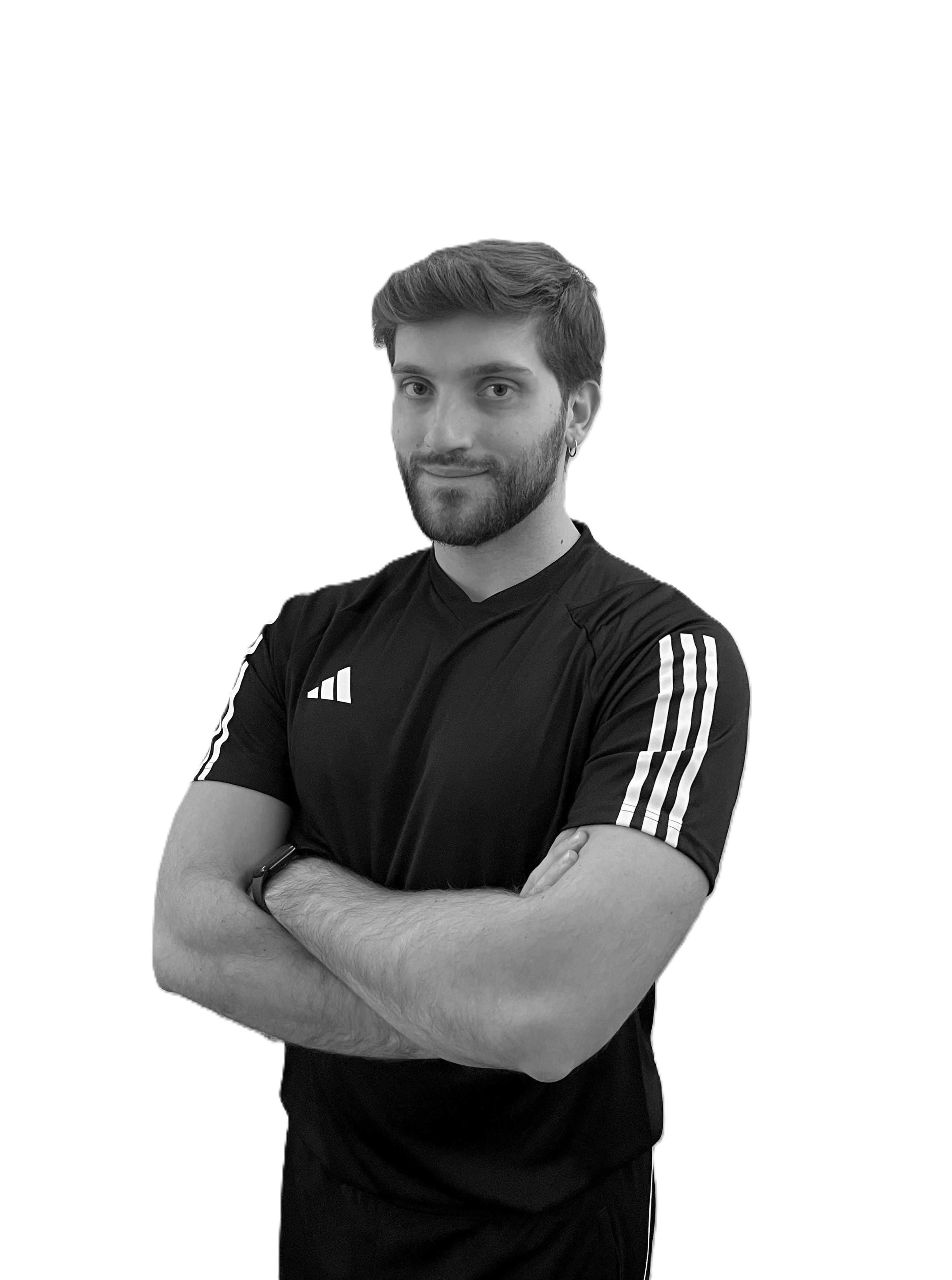 Michele Ciddio