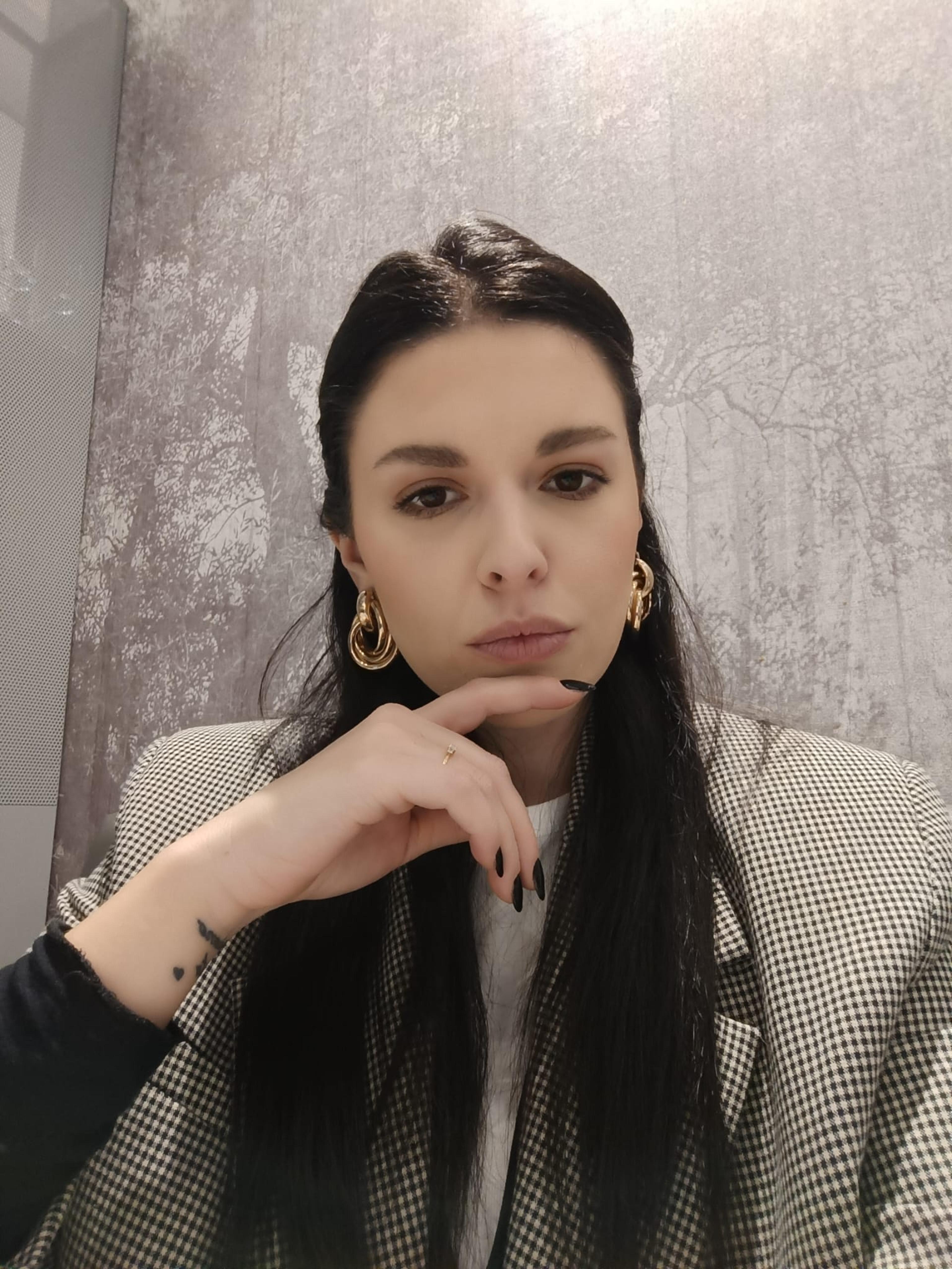 Anja Fattori