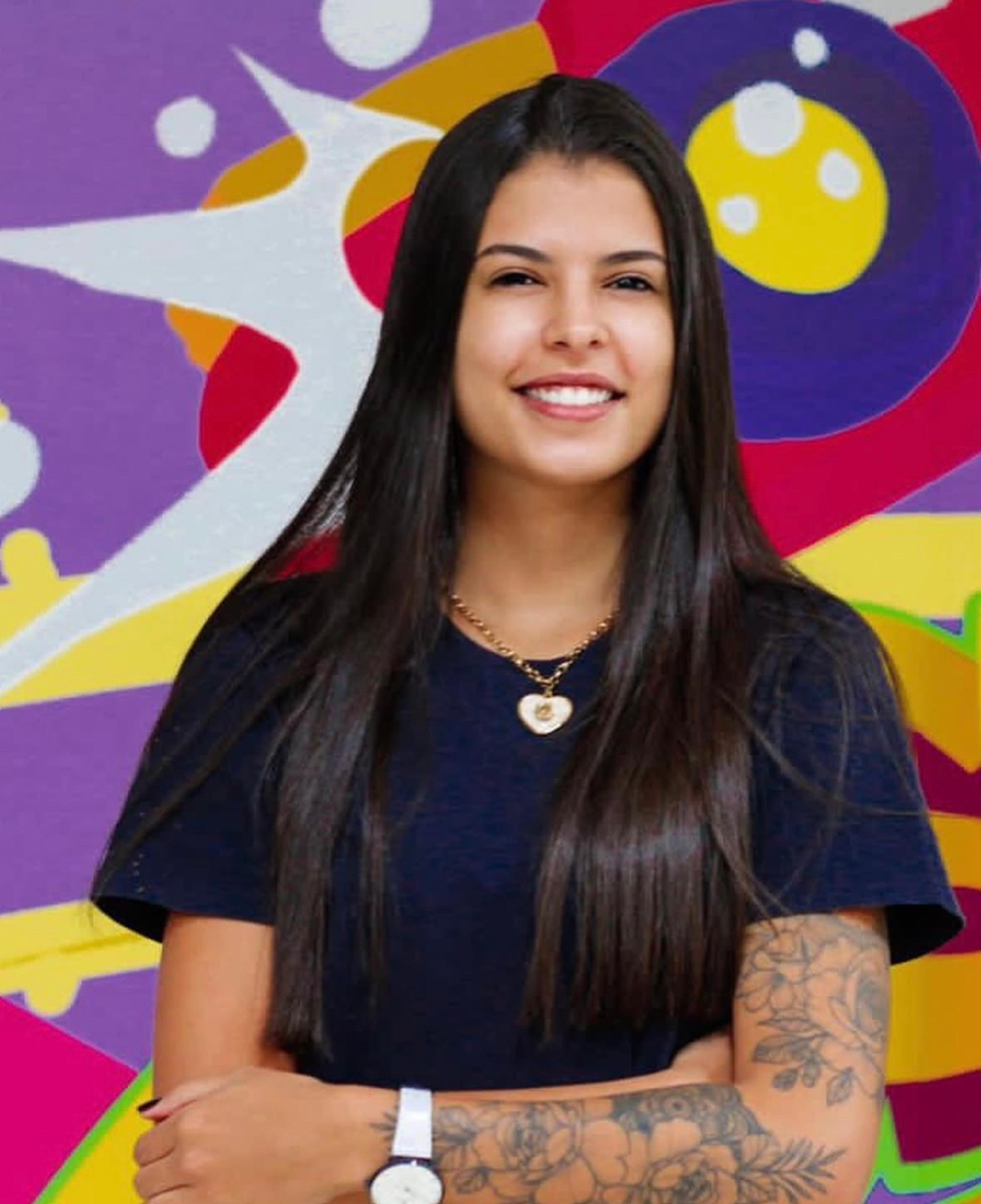 Glenda Silva