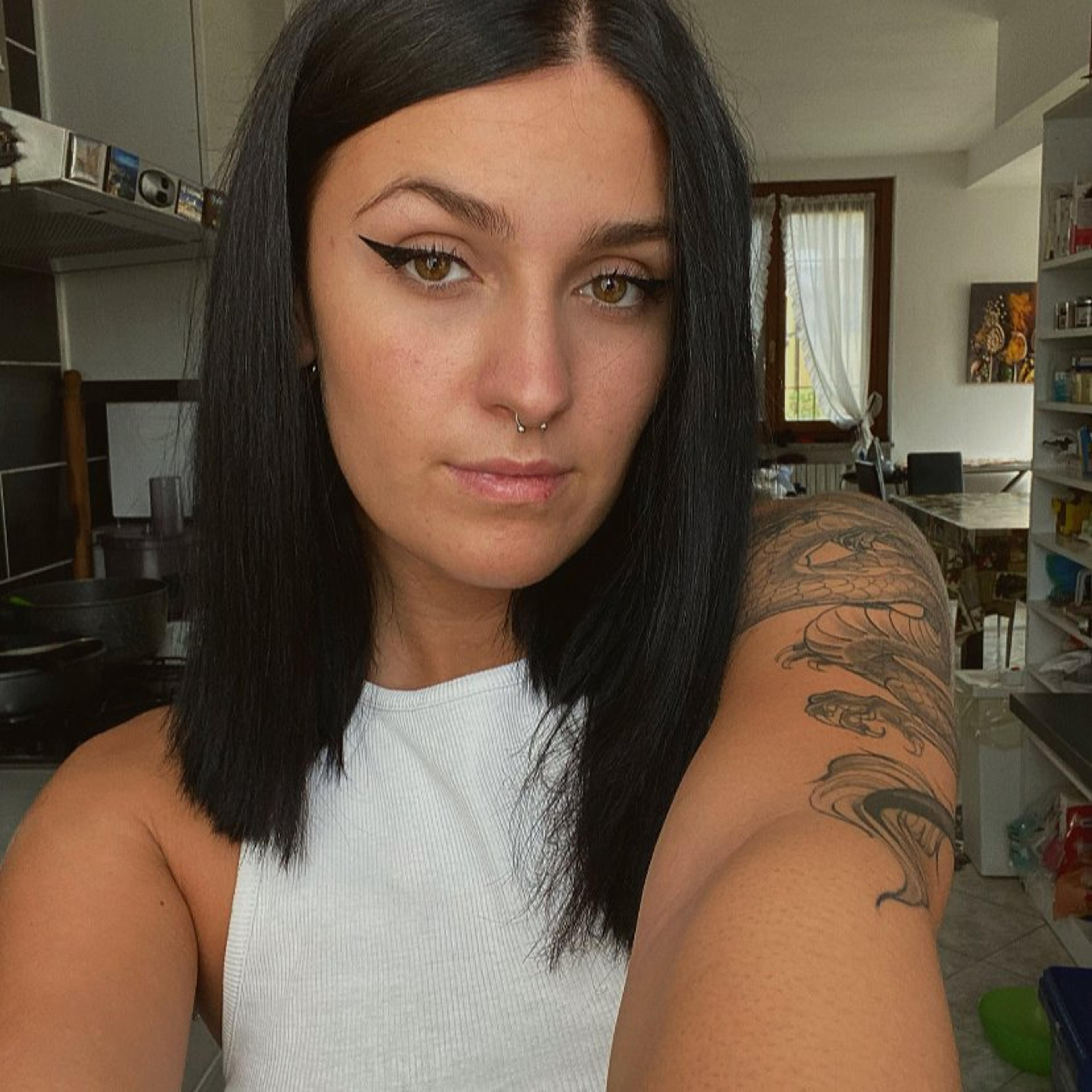 Alessandra CArminati