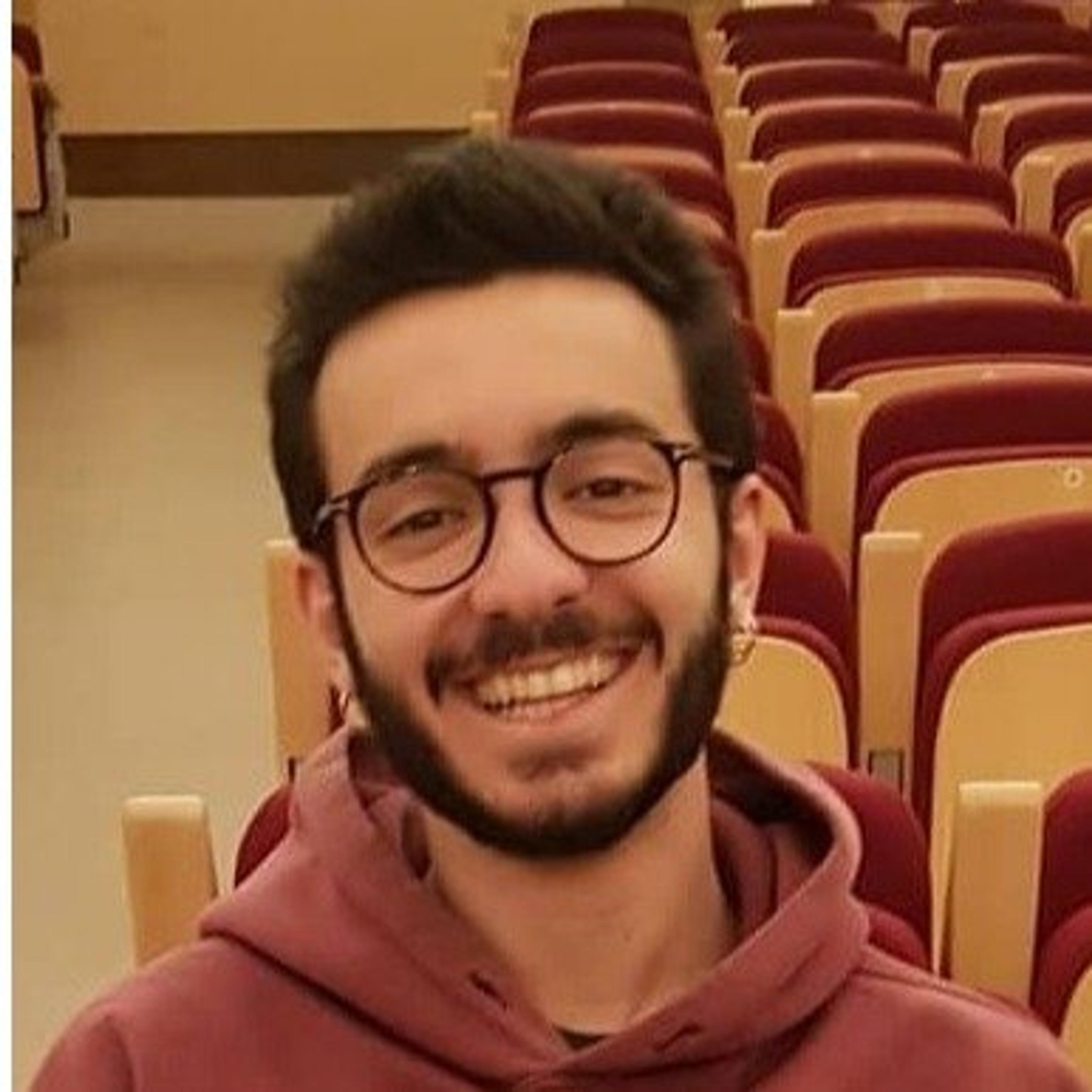 Manel Vázquez López
