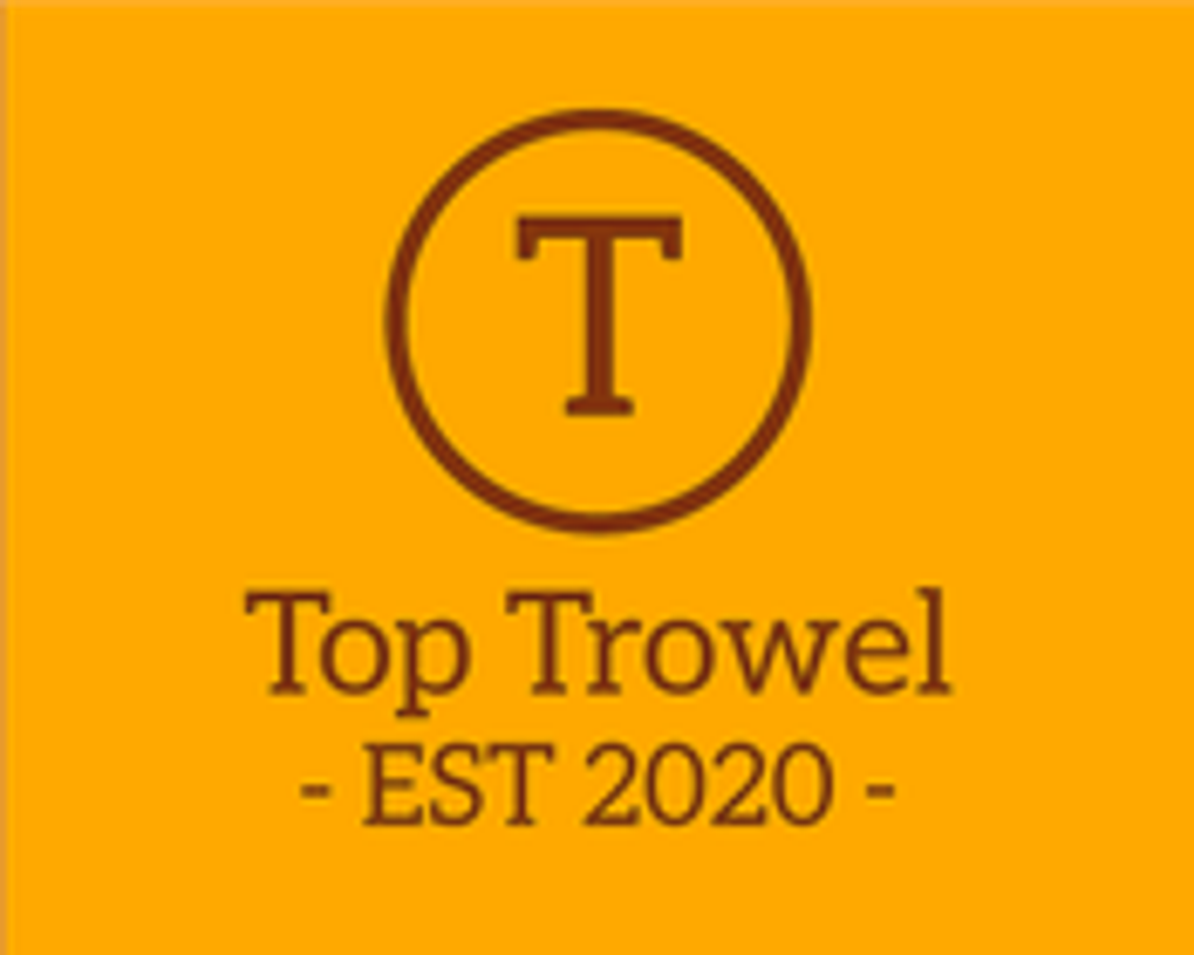 Top Trowel