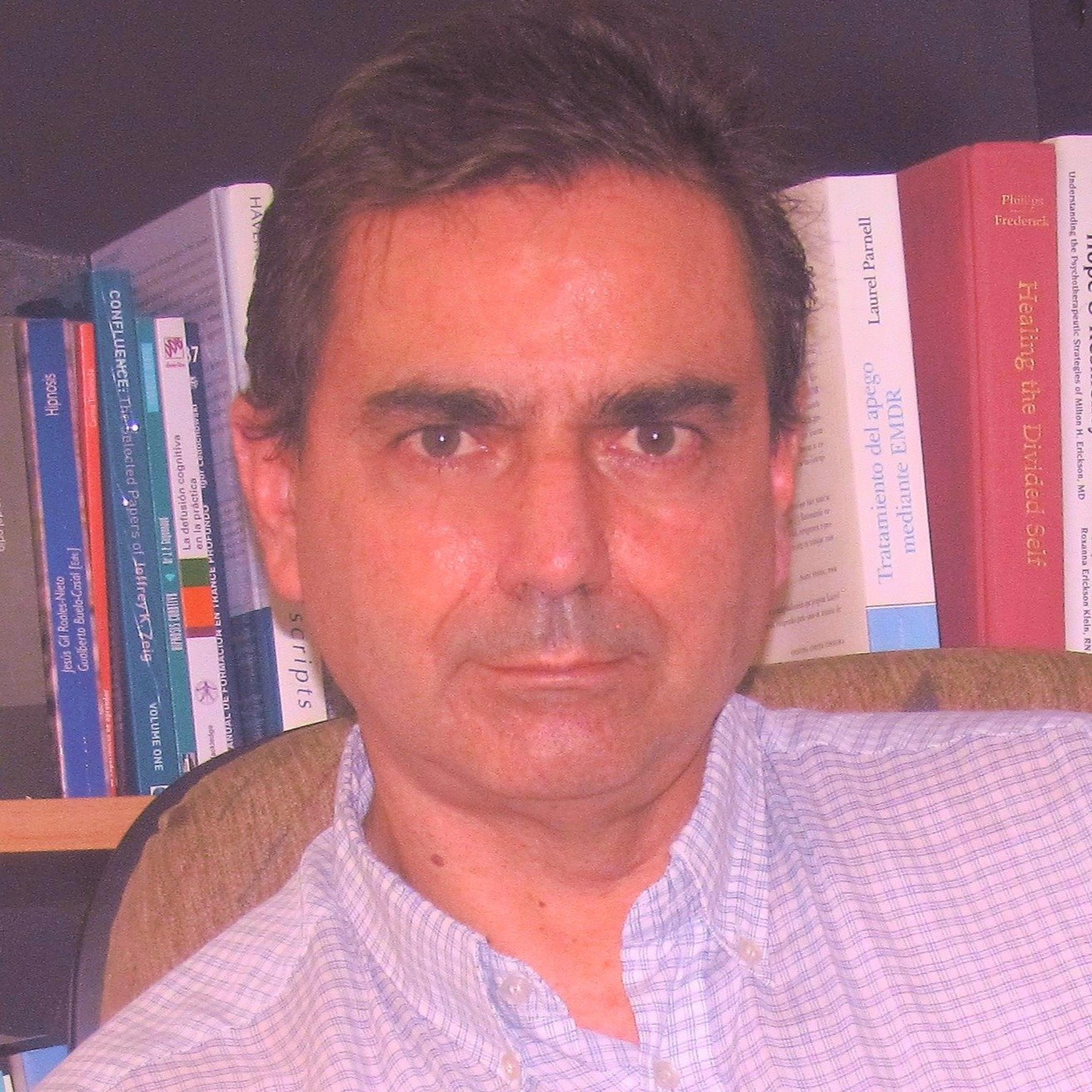 Ramón Torres, Psicólogo online
