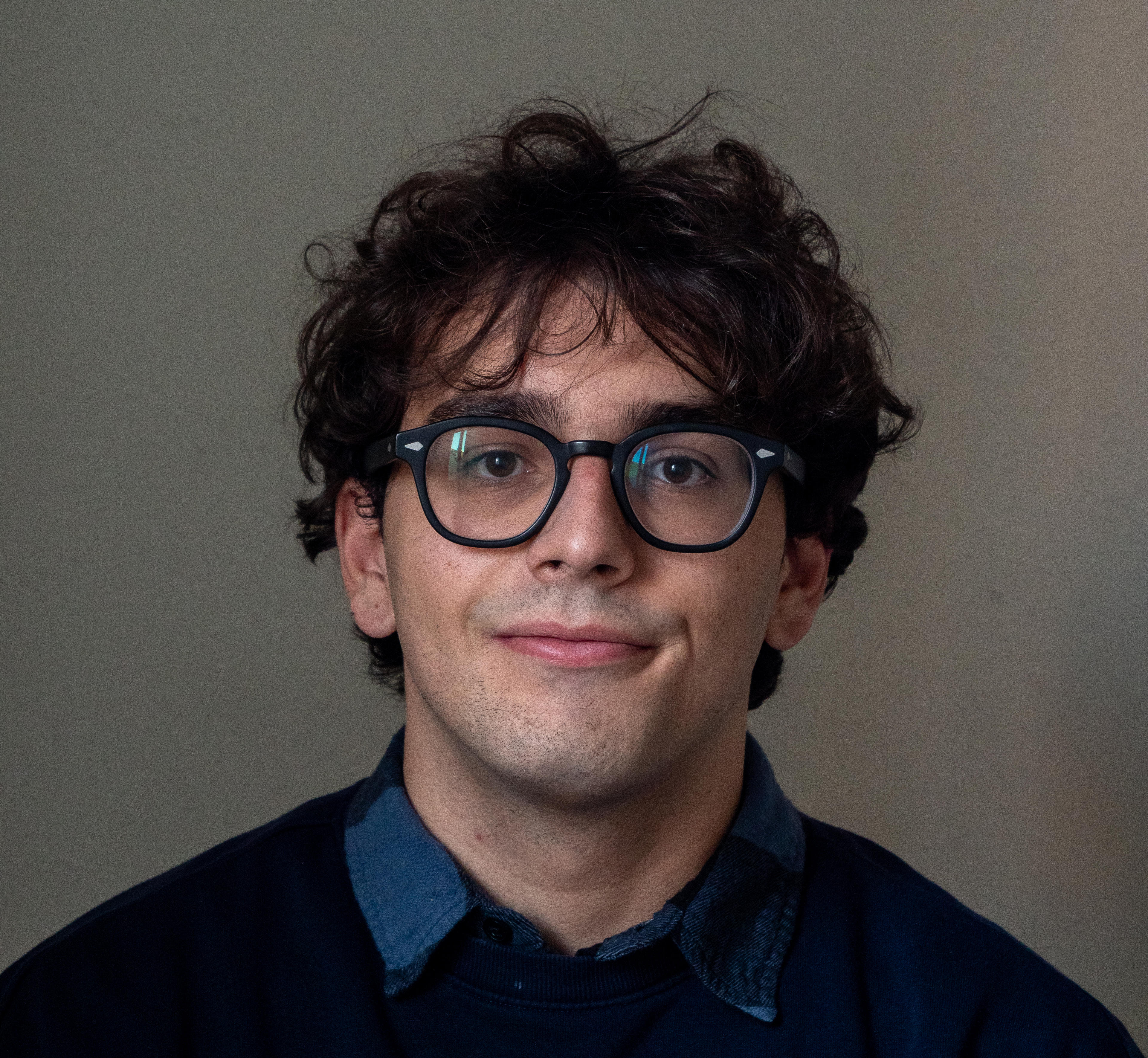 Alessandro Delbono