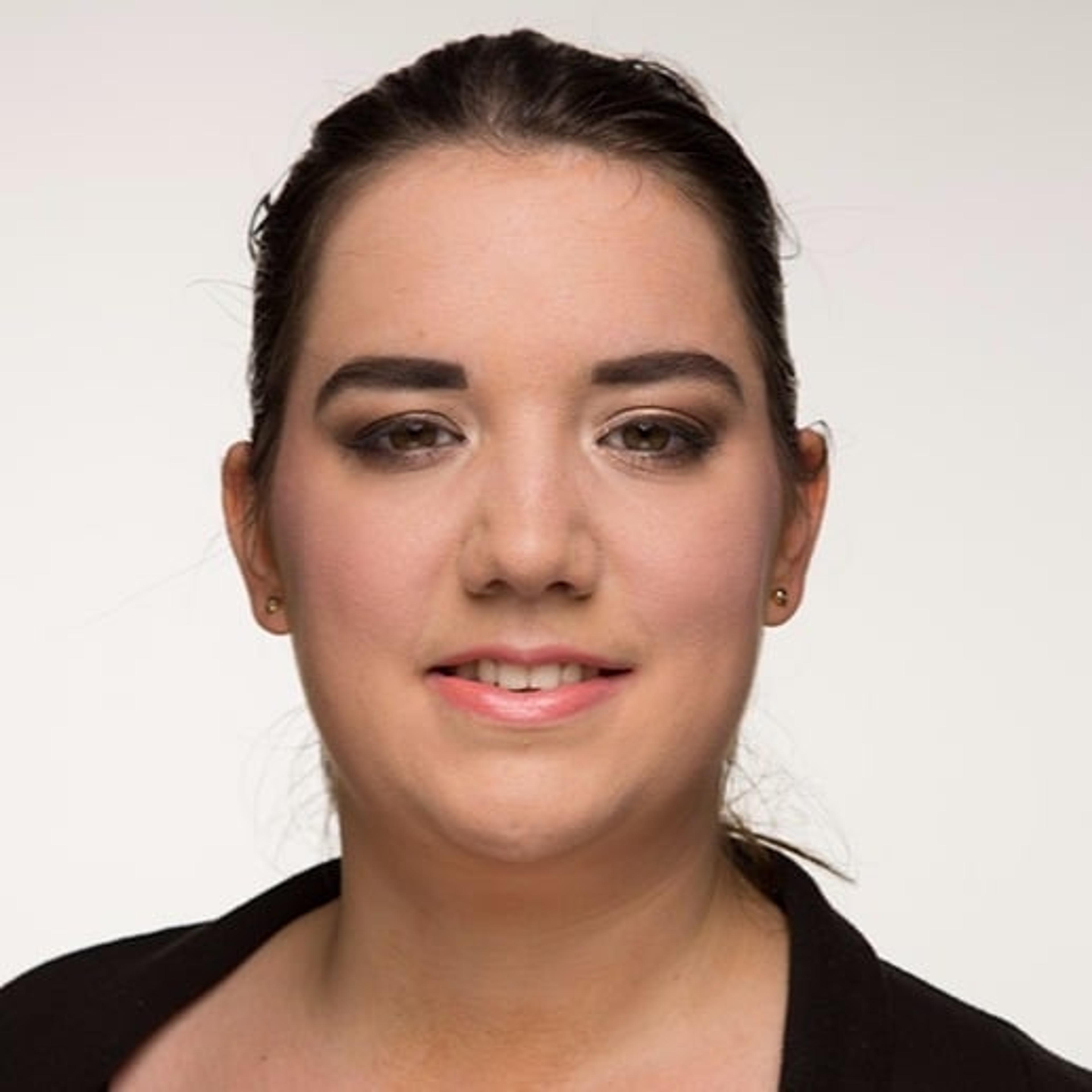 Karin Stanek