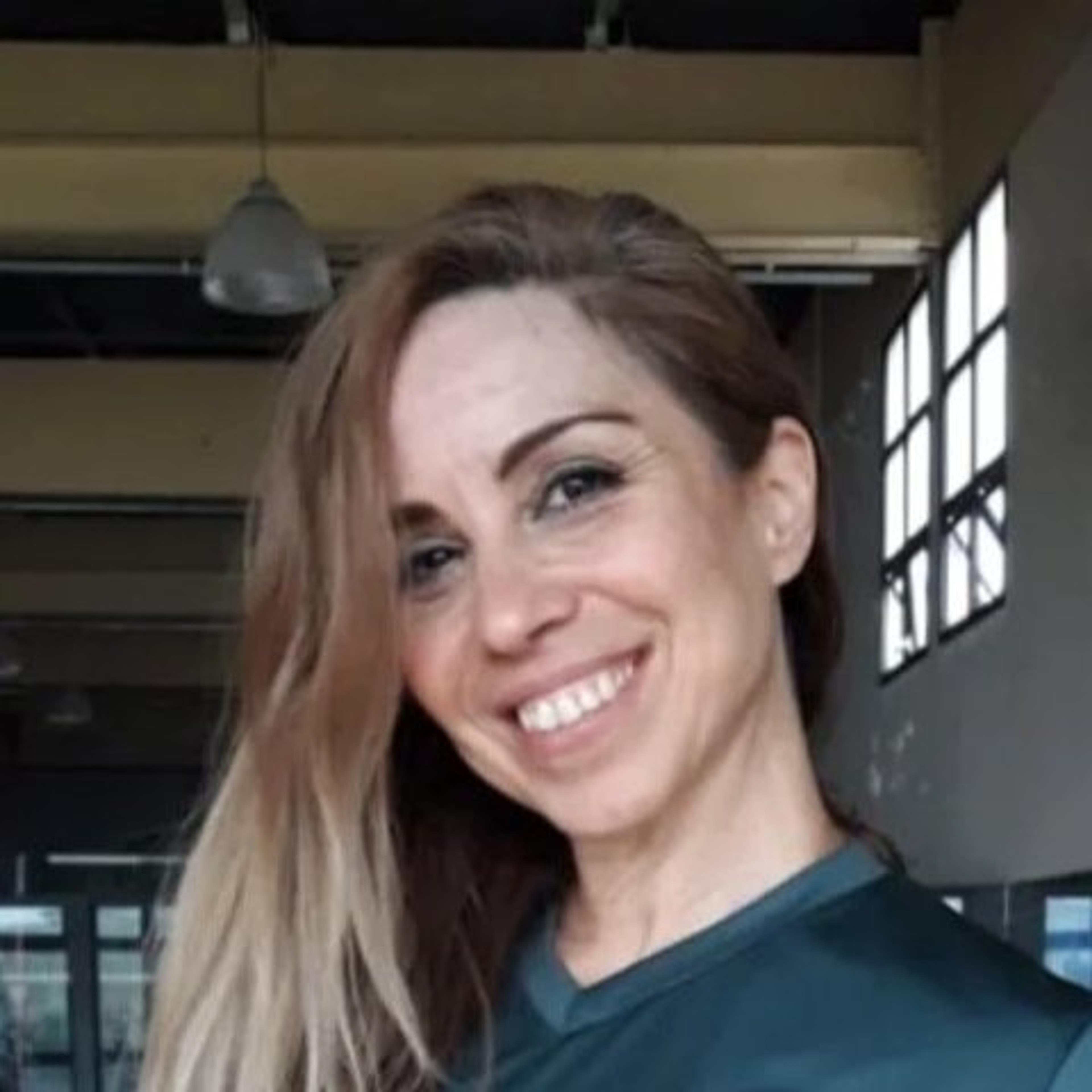 Karina Guzman Gonzalez