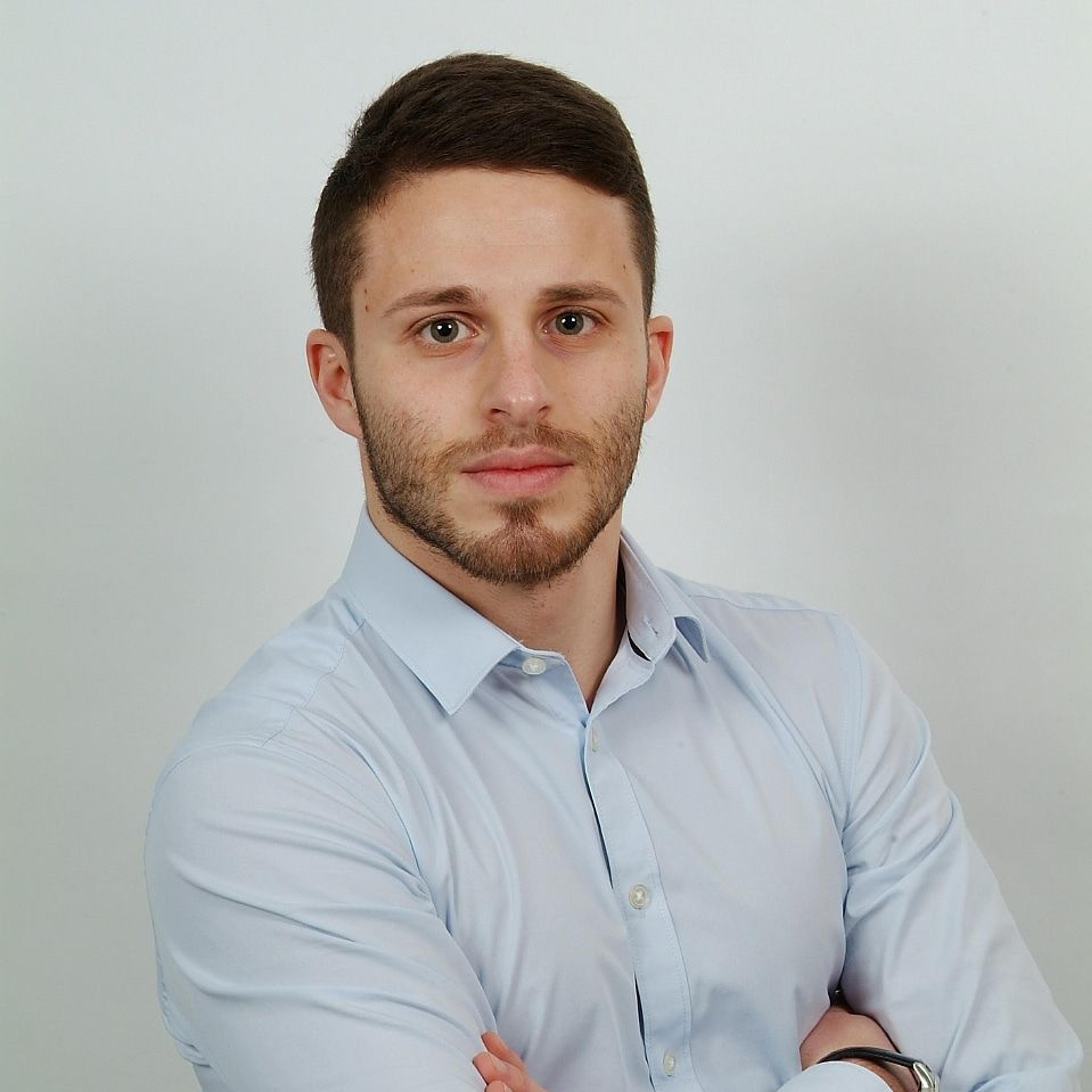 Stefano Bonato
