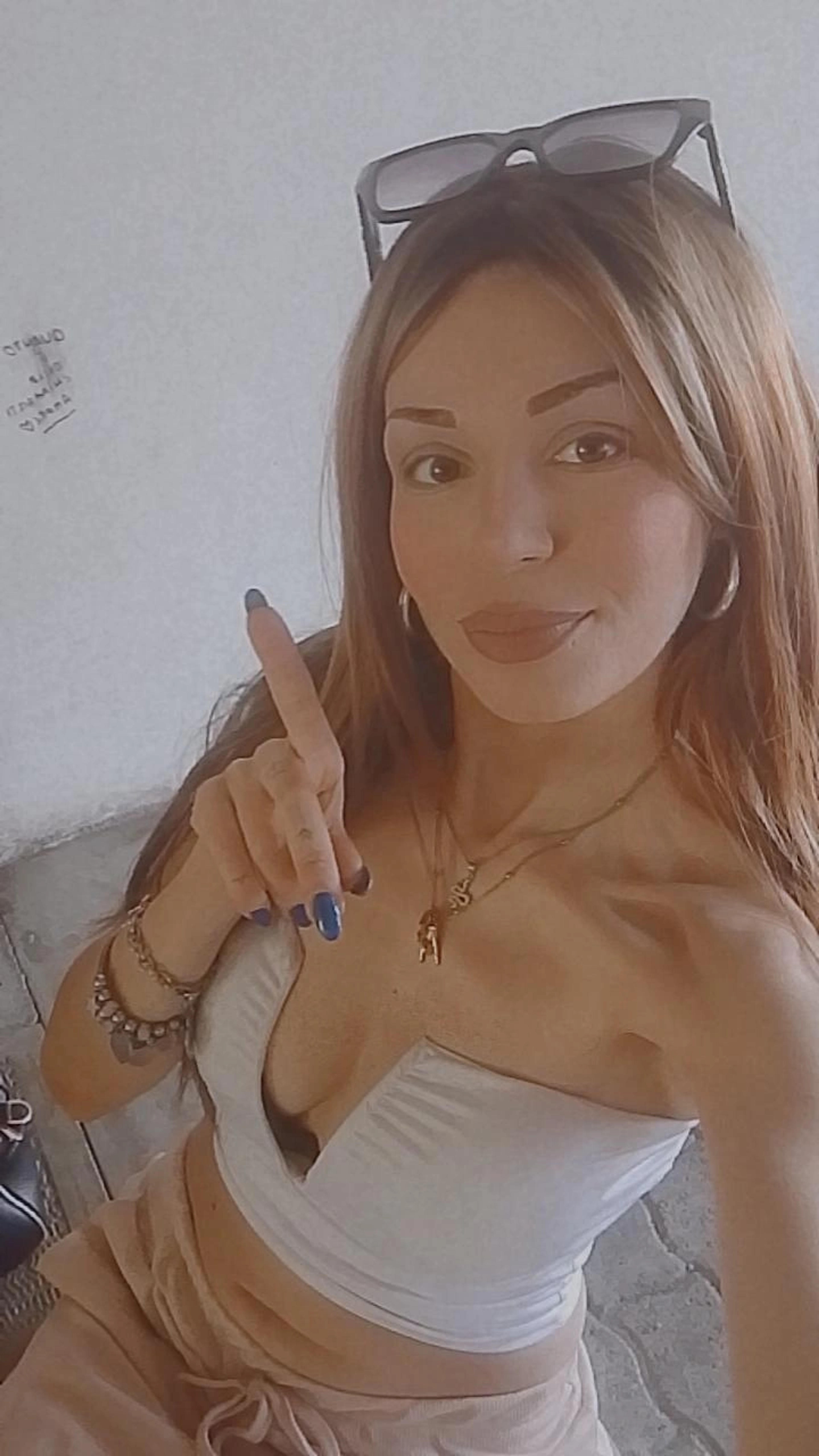 Debora Caprai