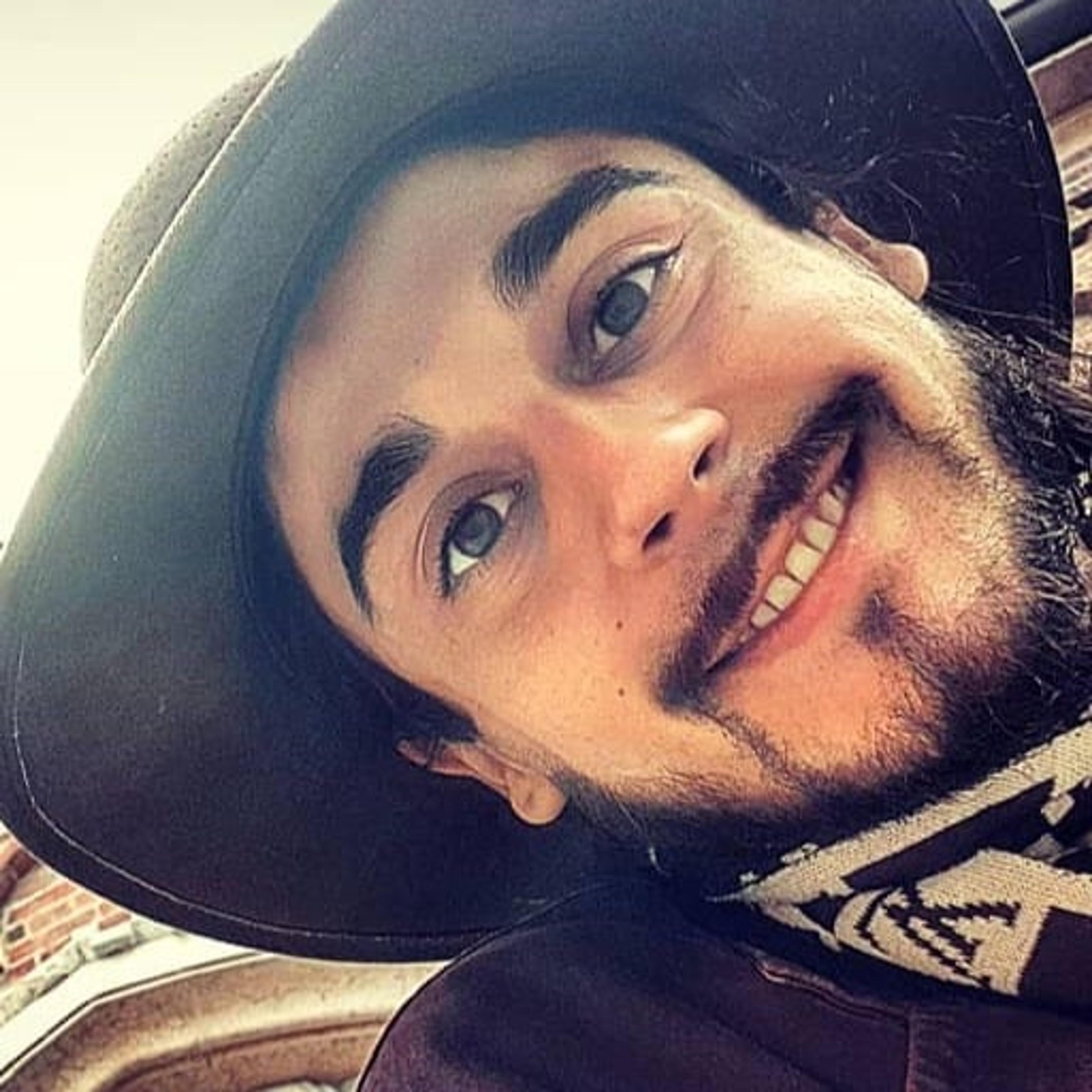 Diego Nicolas Lopez Del Bel