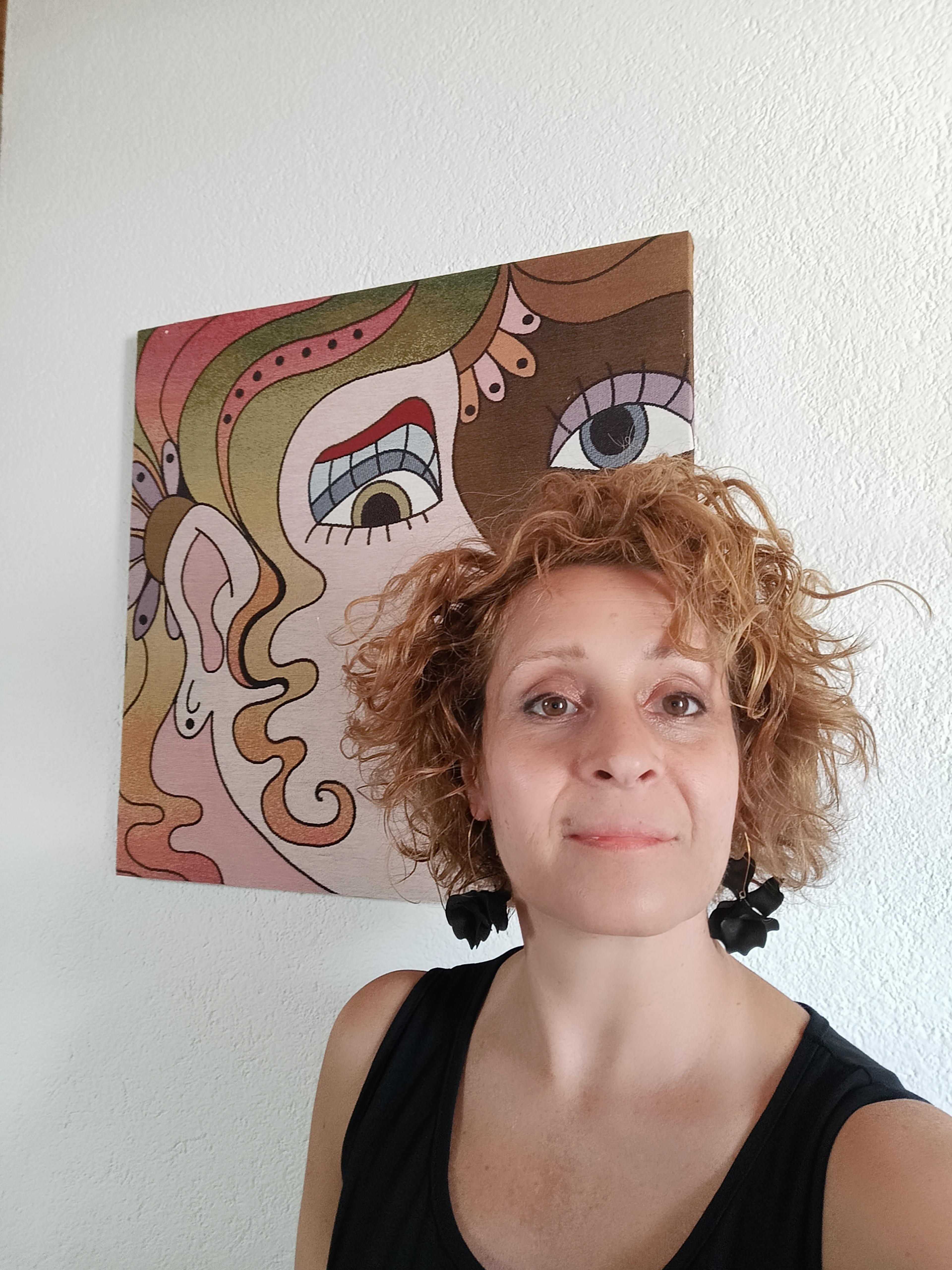 Mariella Farinella