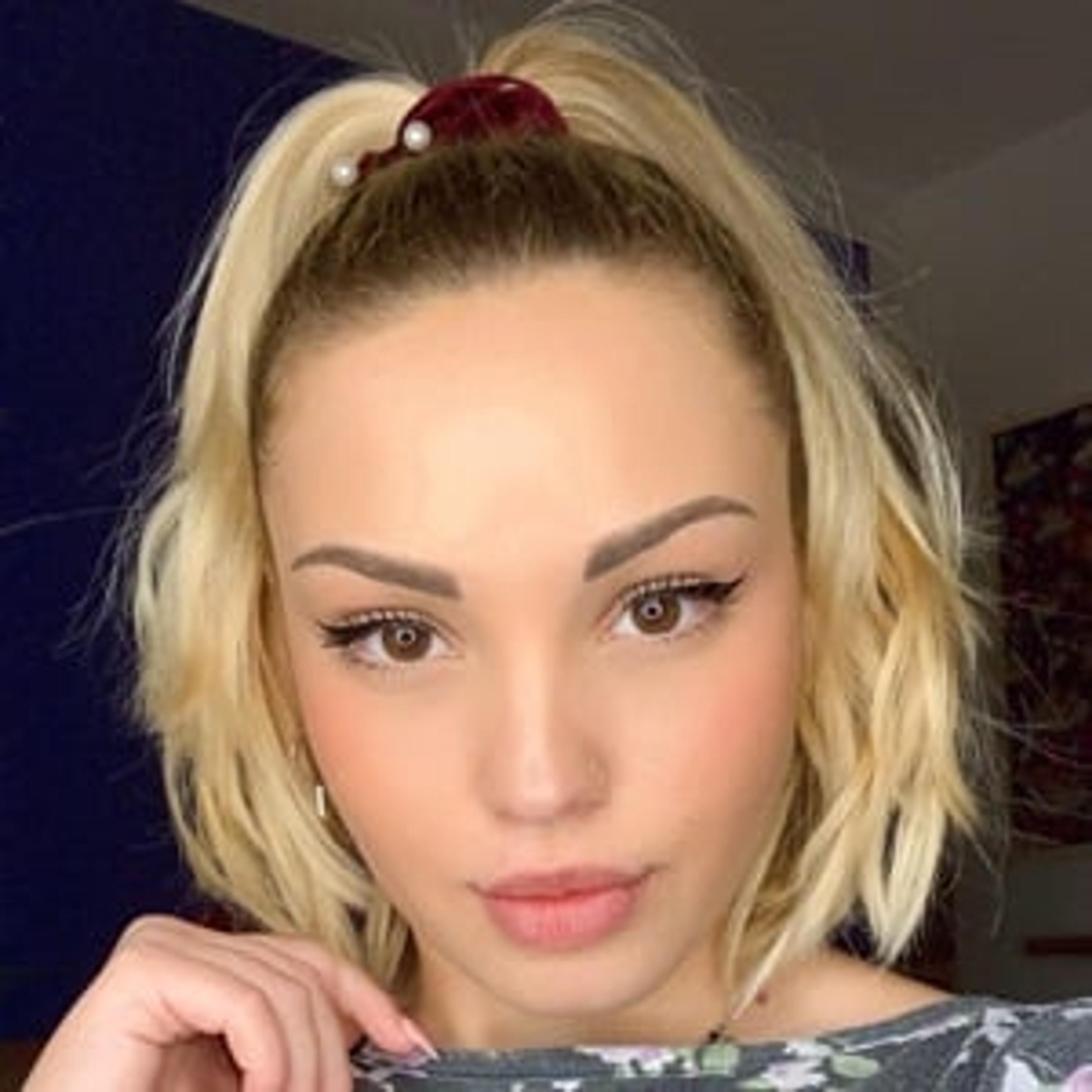 Martina Castagnoli