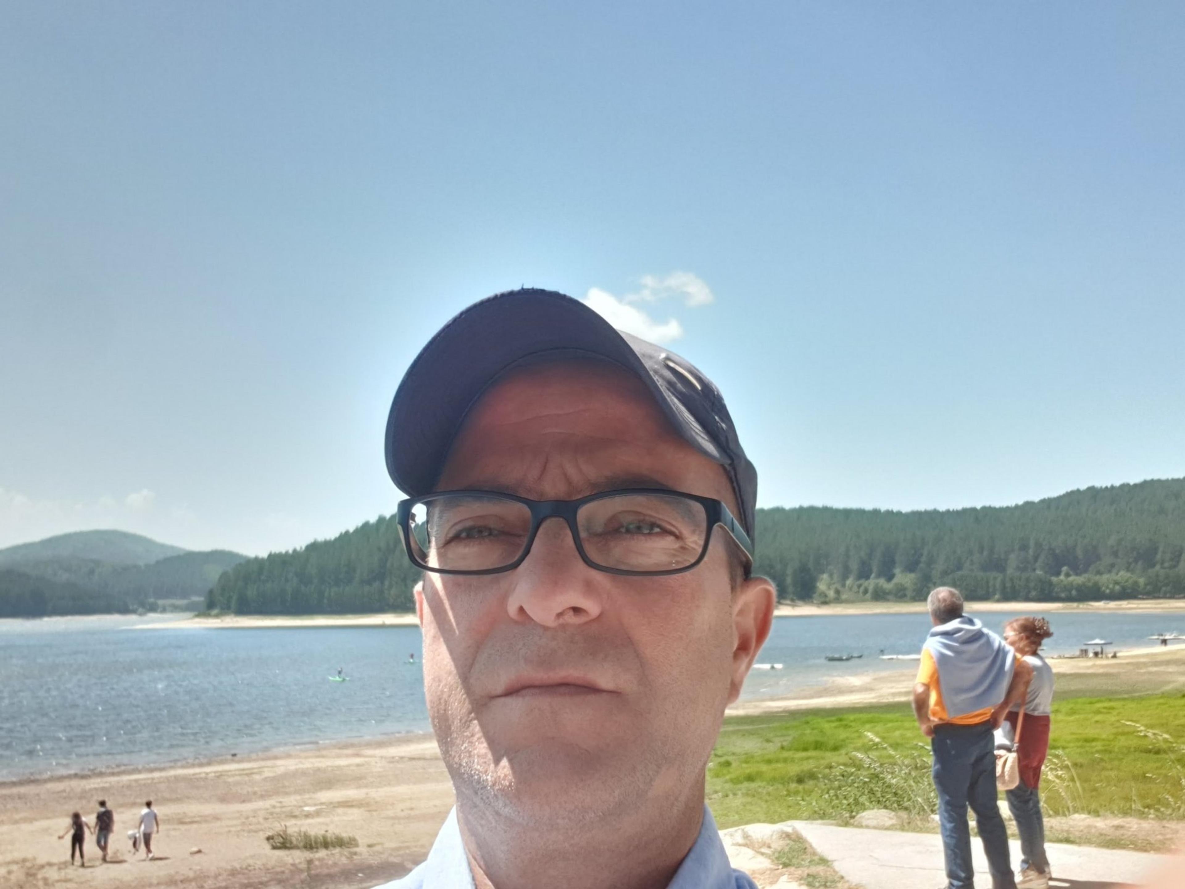 Marco Pingitore