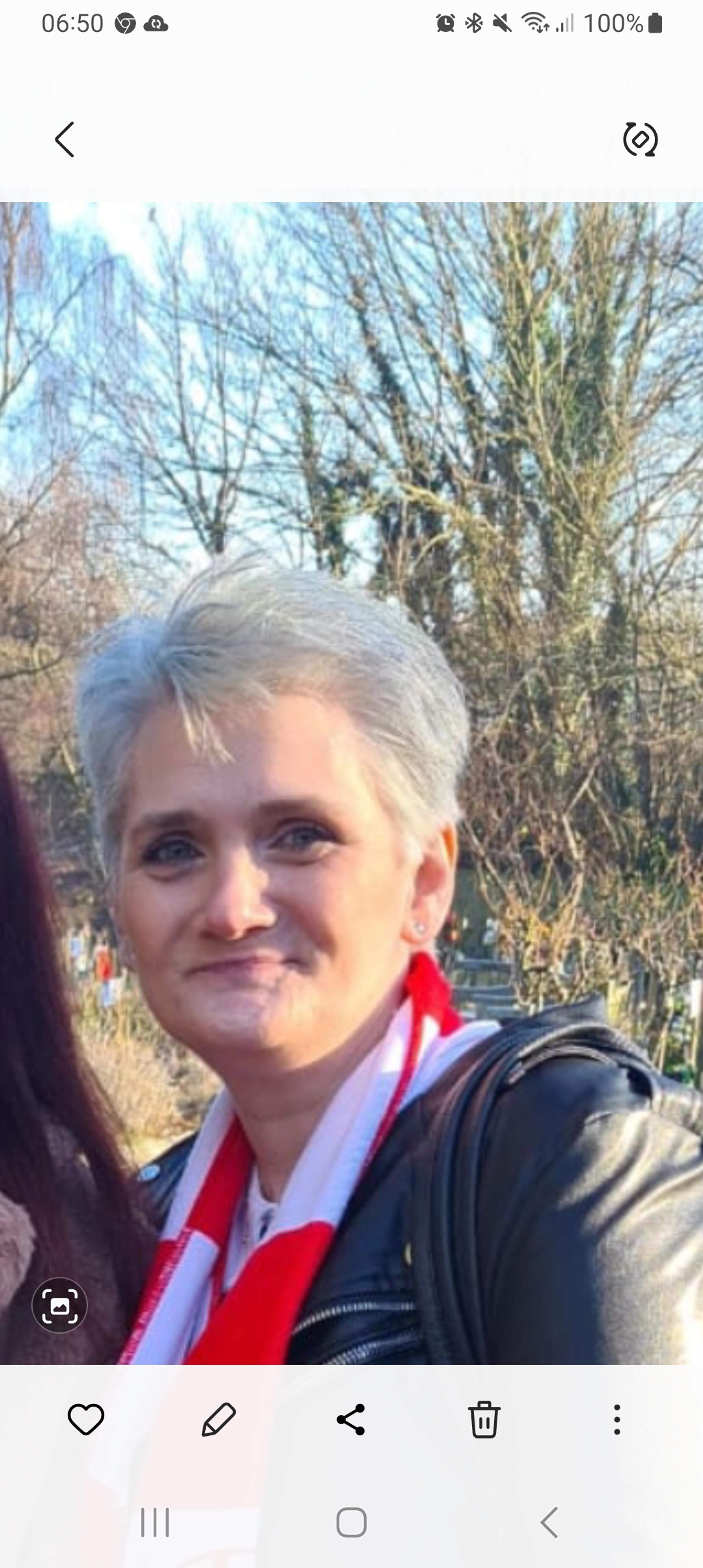 Karen Dudson
