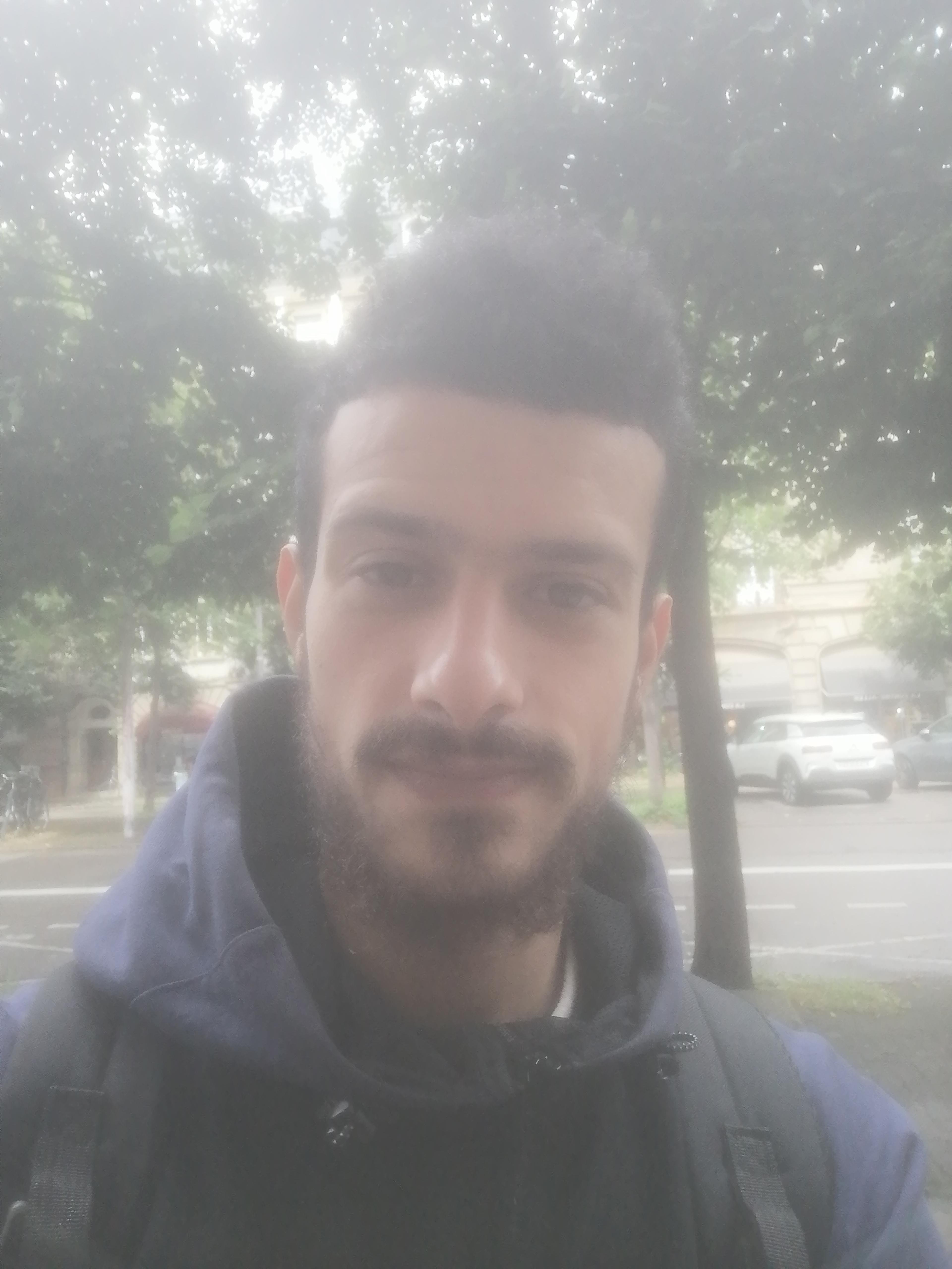 Abd Elhai Bensanedj