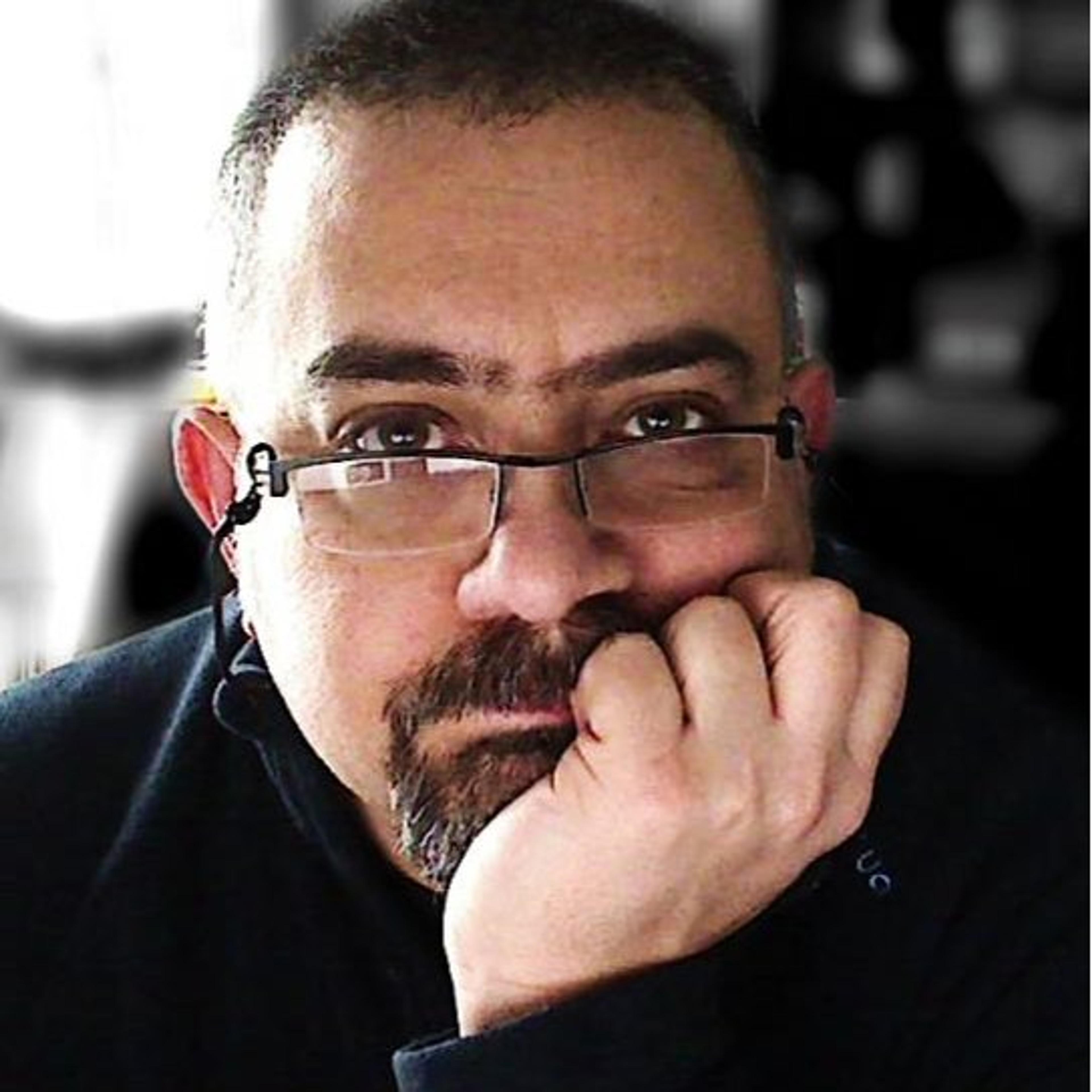 Pietro G. Di Salvatore digital media factory & services