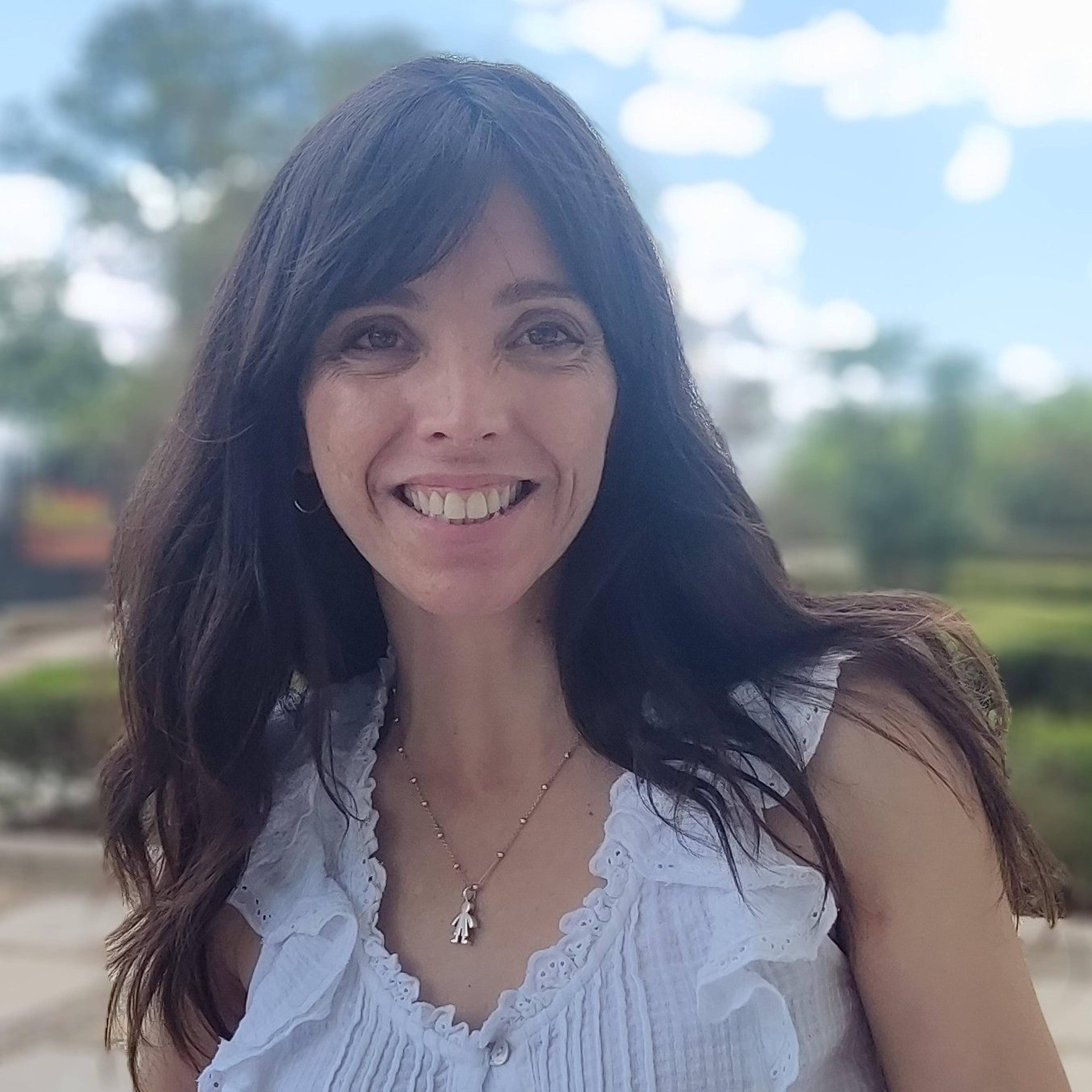 Ana Belen Buzon Romero