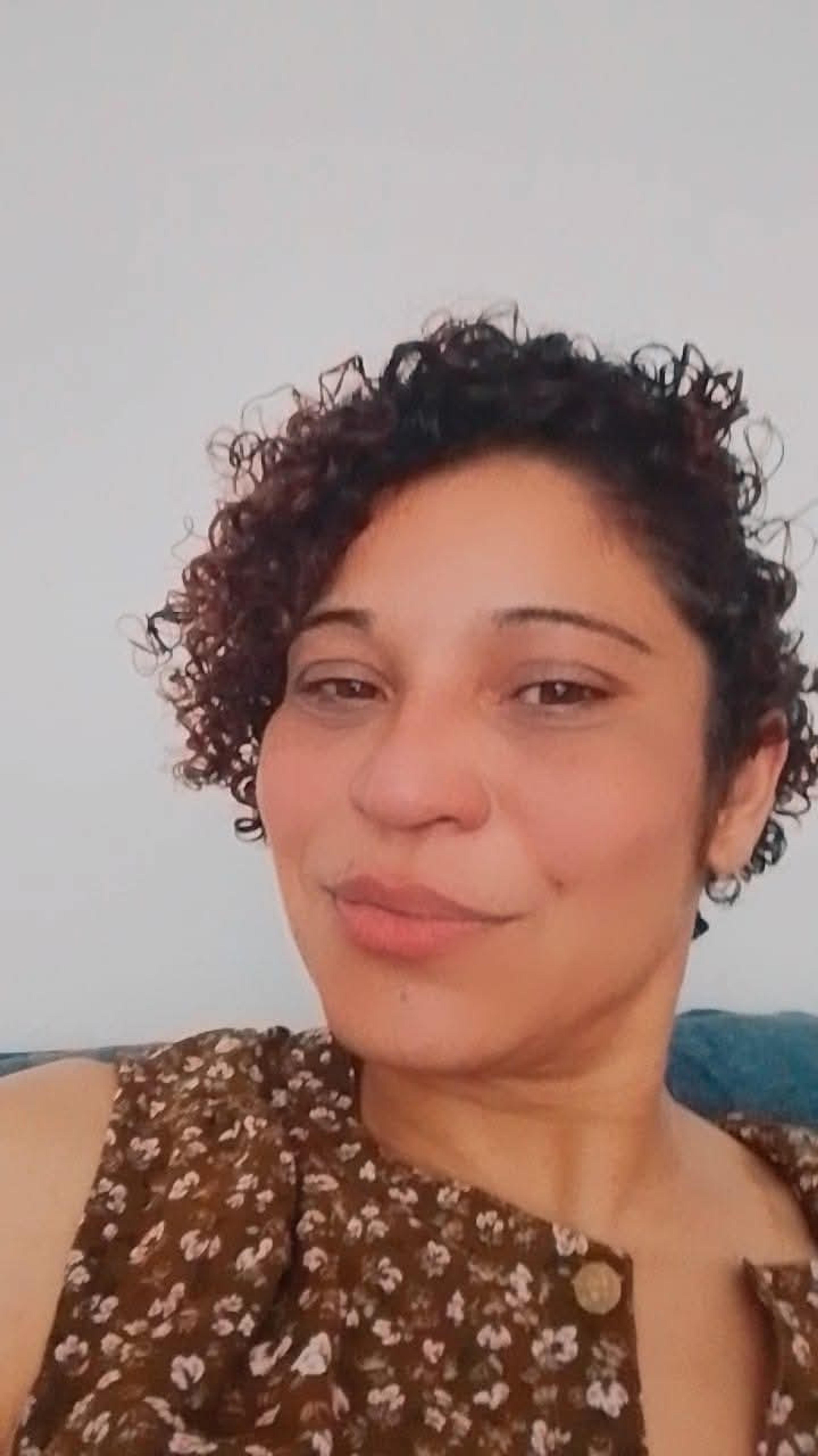 Flavia Cosmo Da Costa