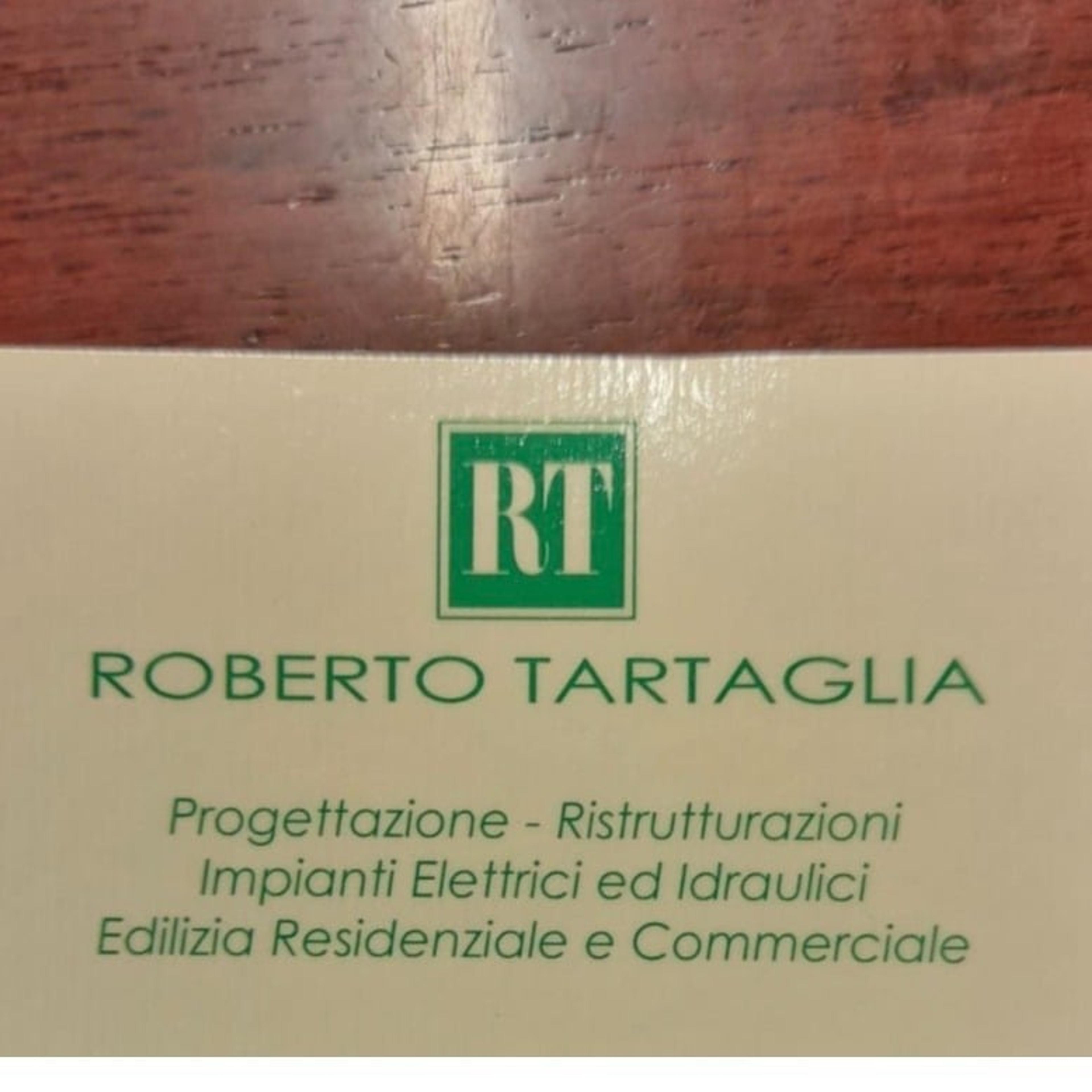 Rt impianti elettrici di tartaglia roberto