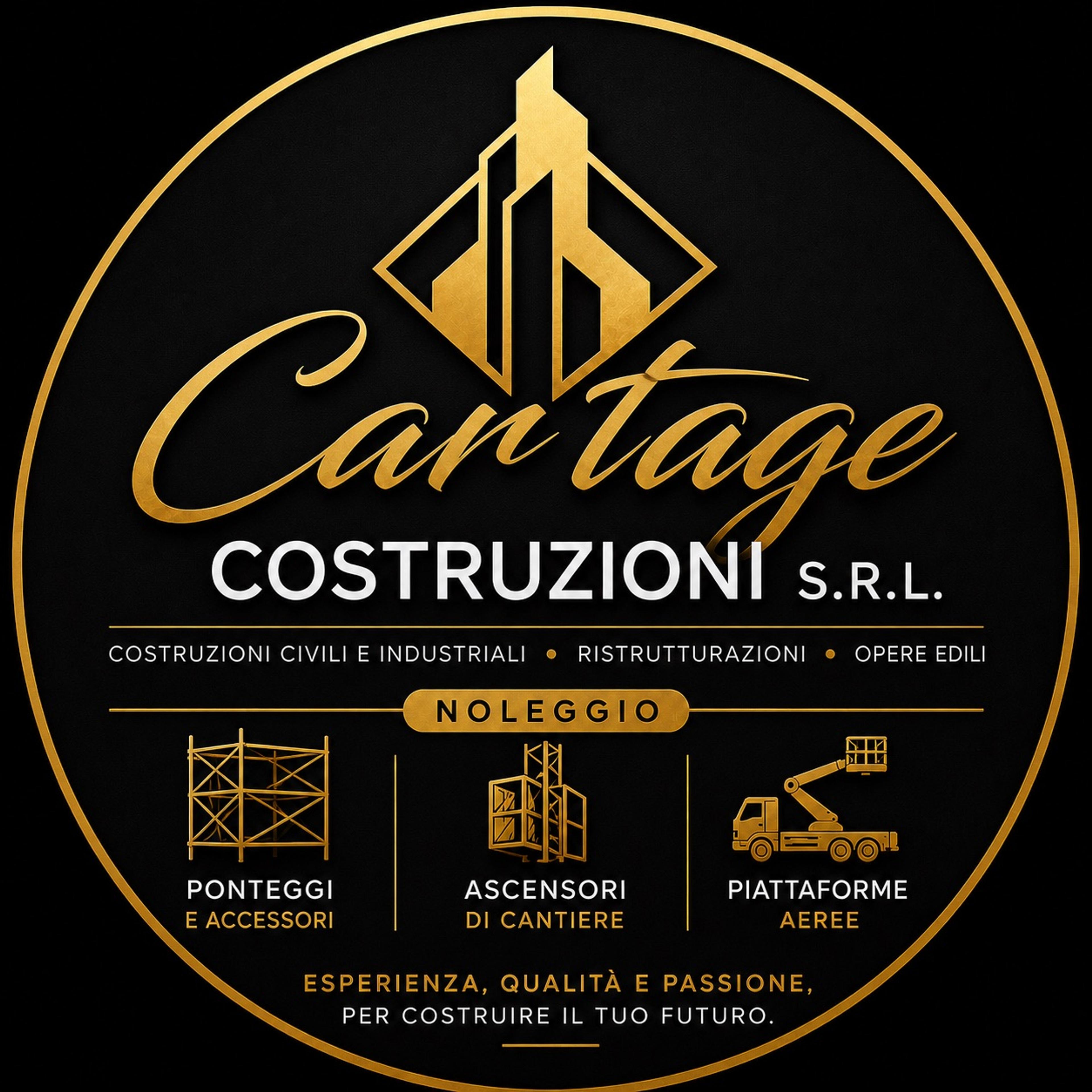 Cartage Costruzioni