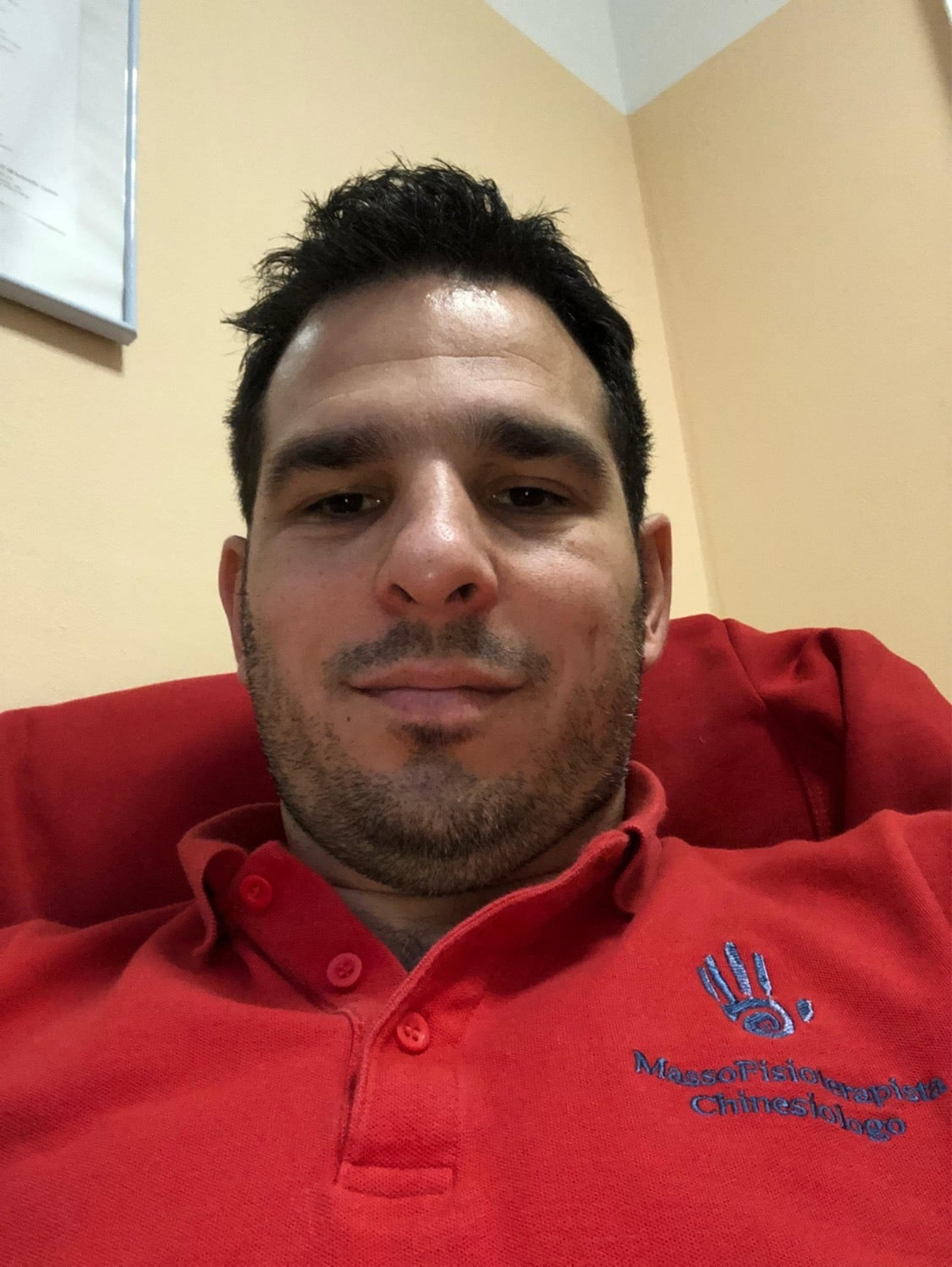 Stefano Rambelli