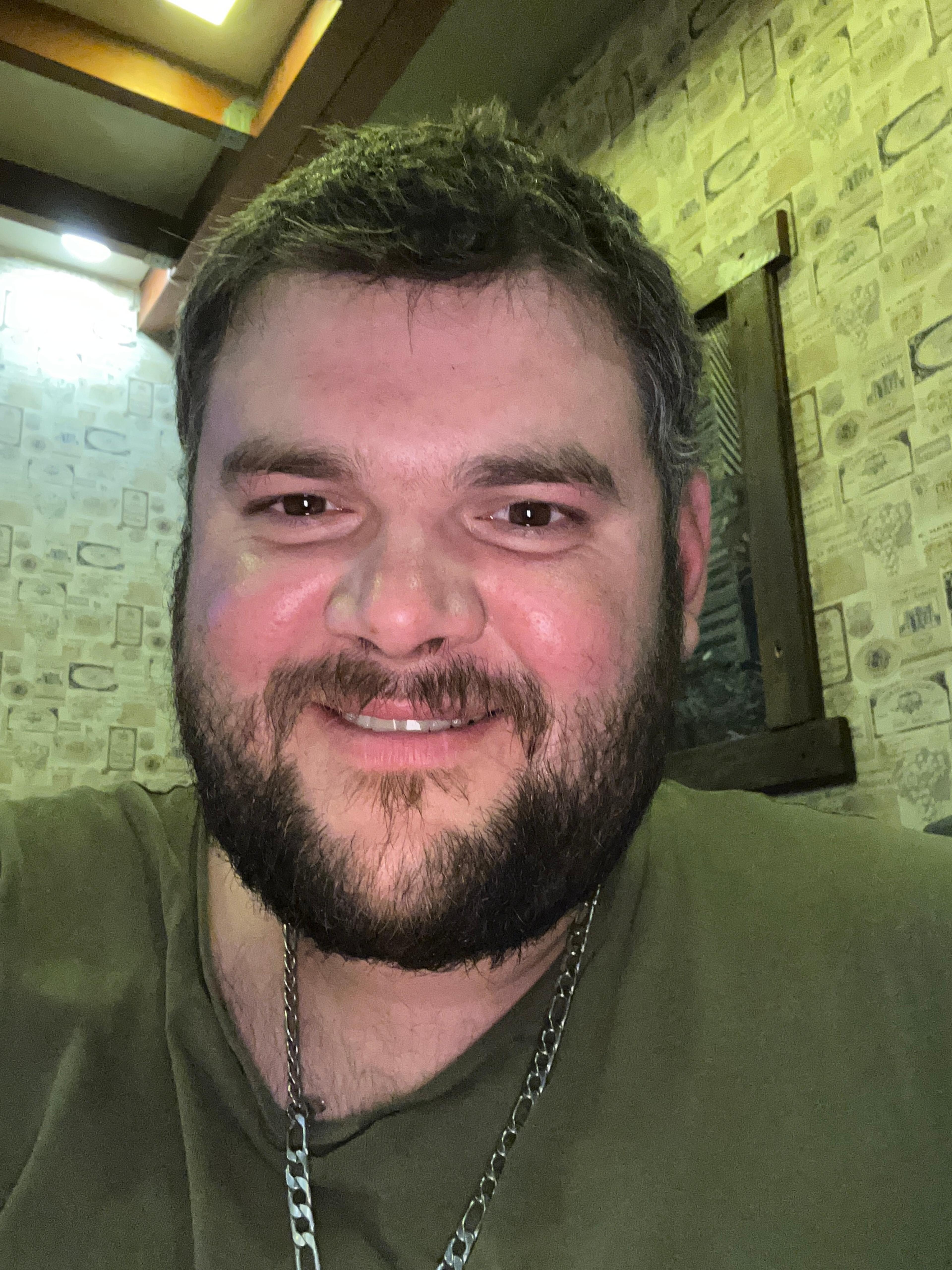 Martin Nachev