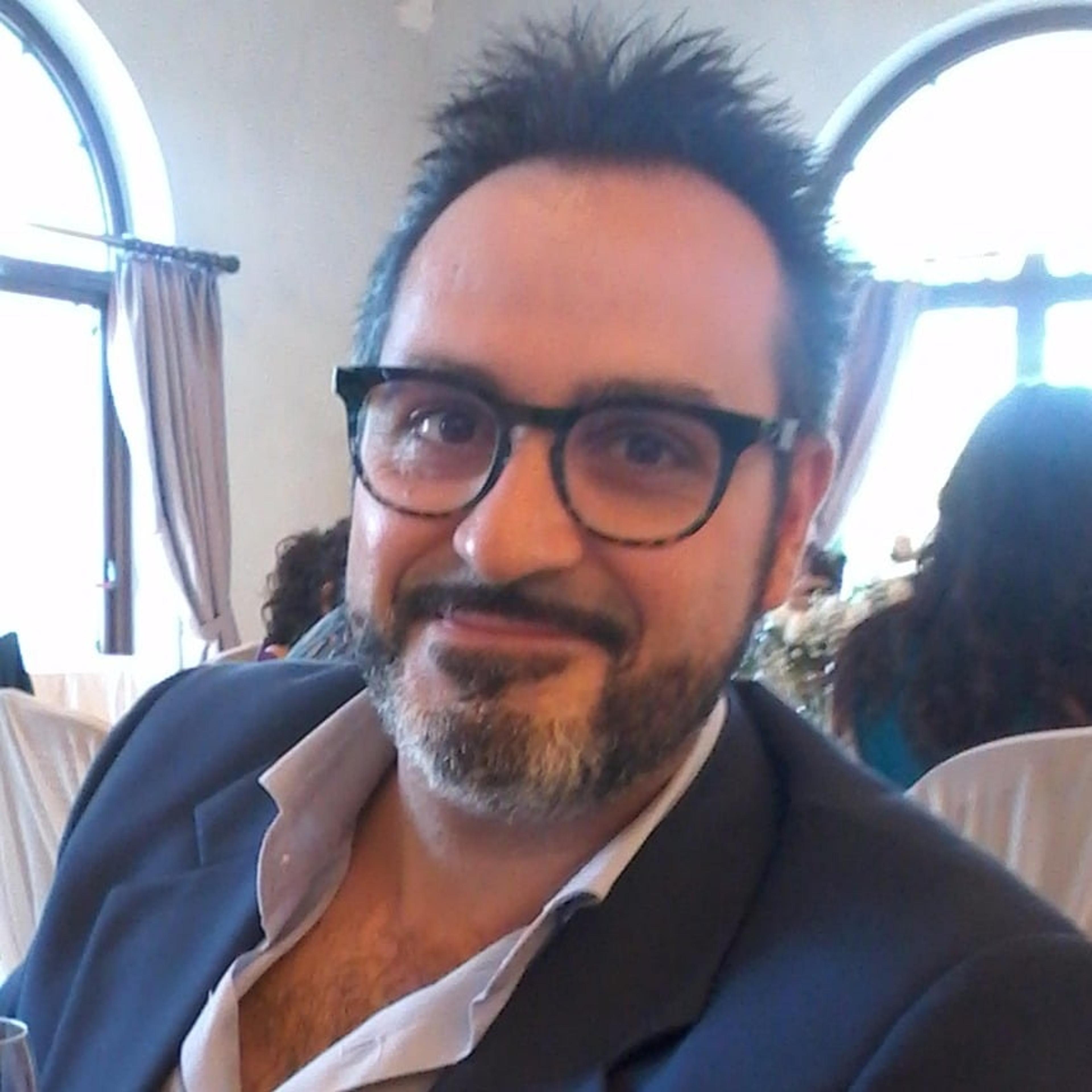 Andrea L