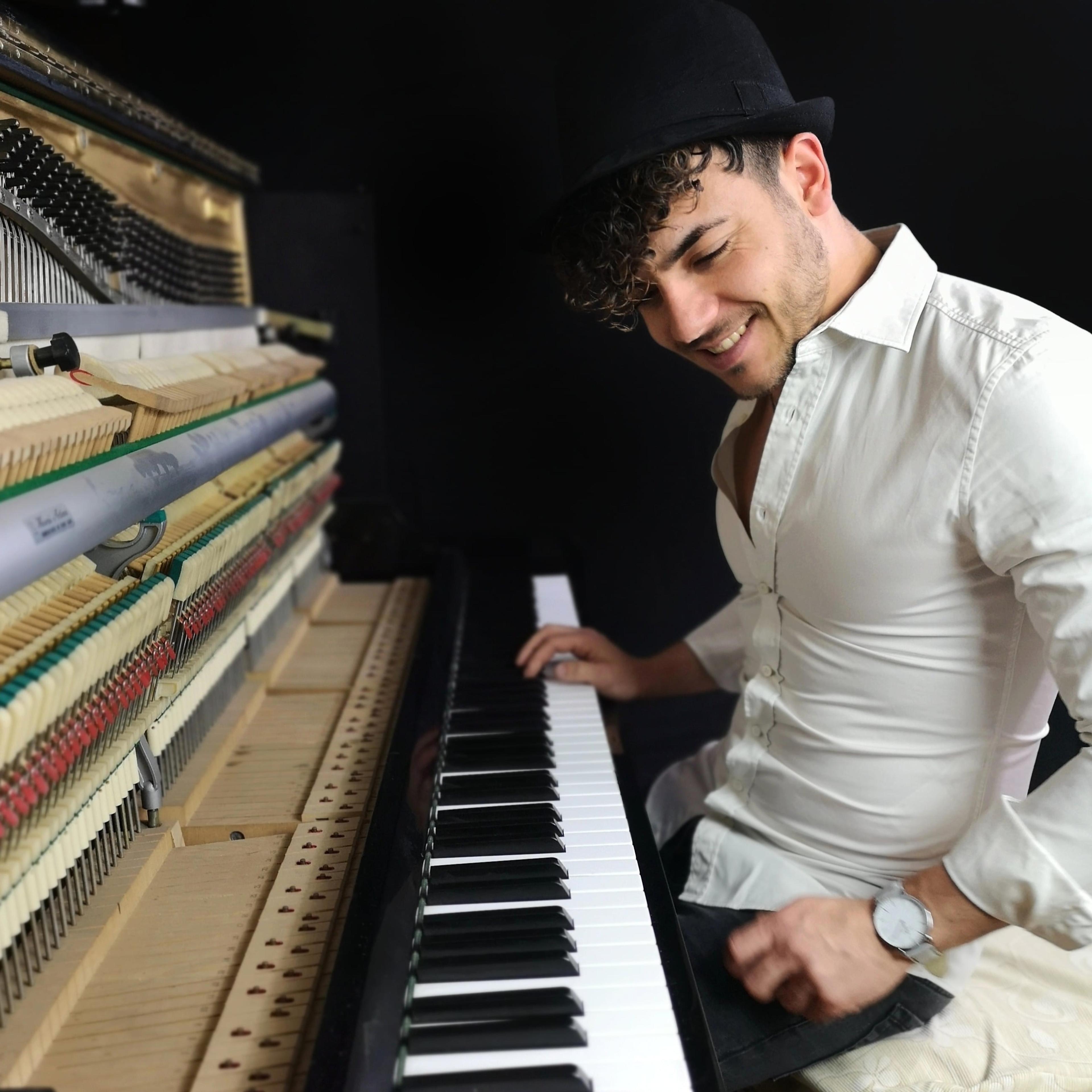 Gianluca Pacilio