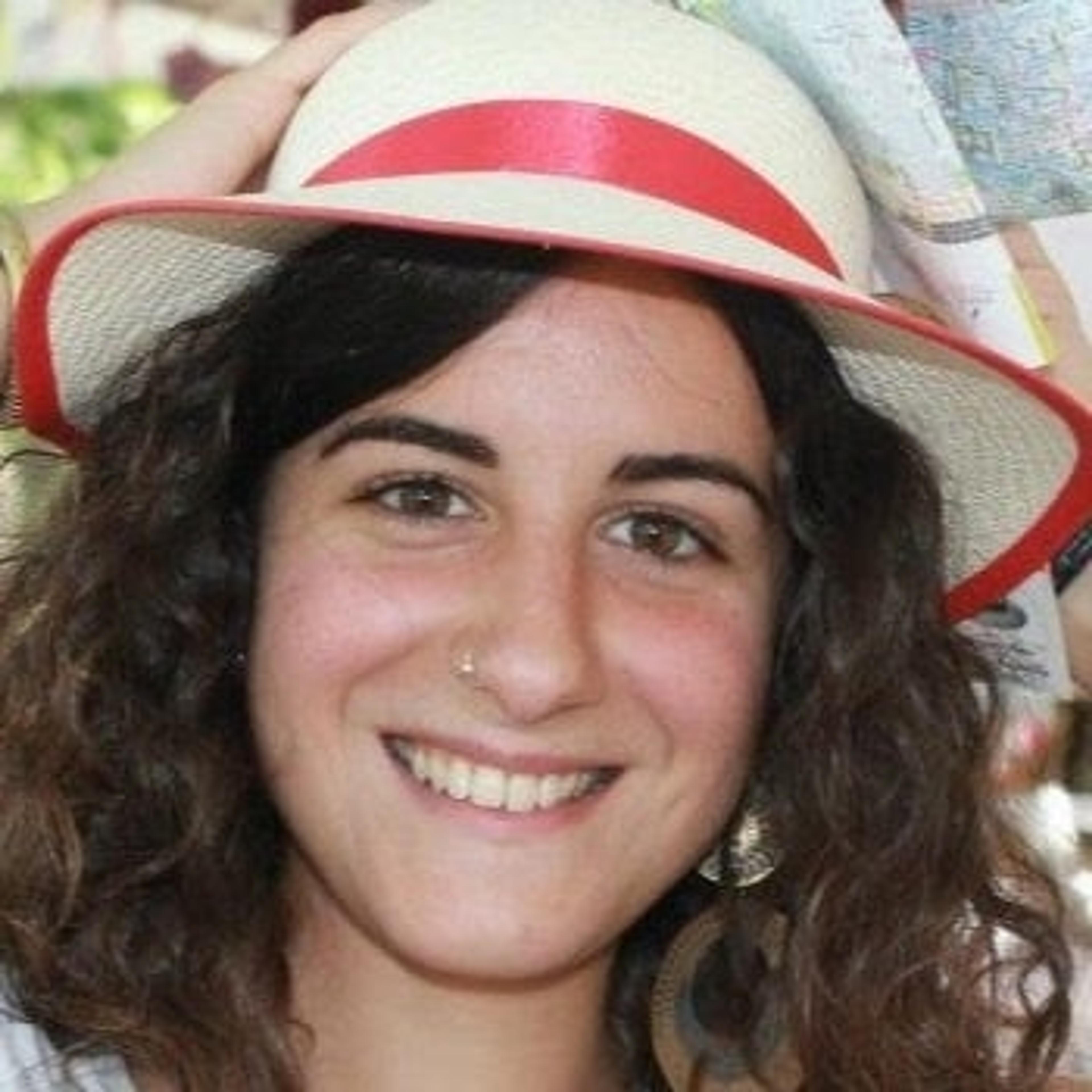 Marta Elena Carrasco Solís