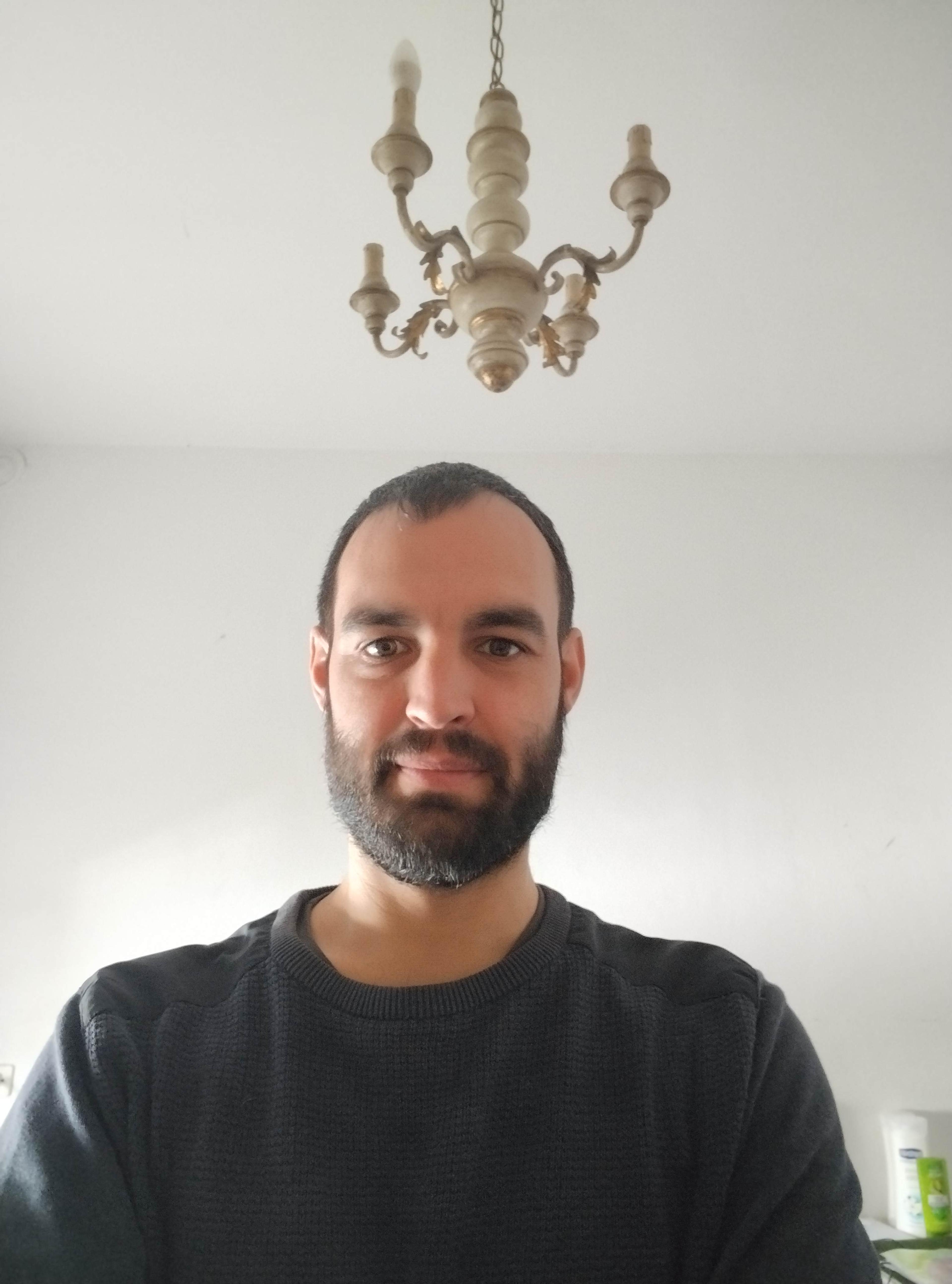 Quentin Camara
