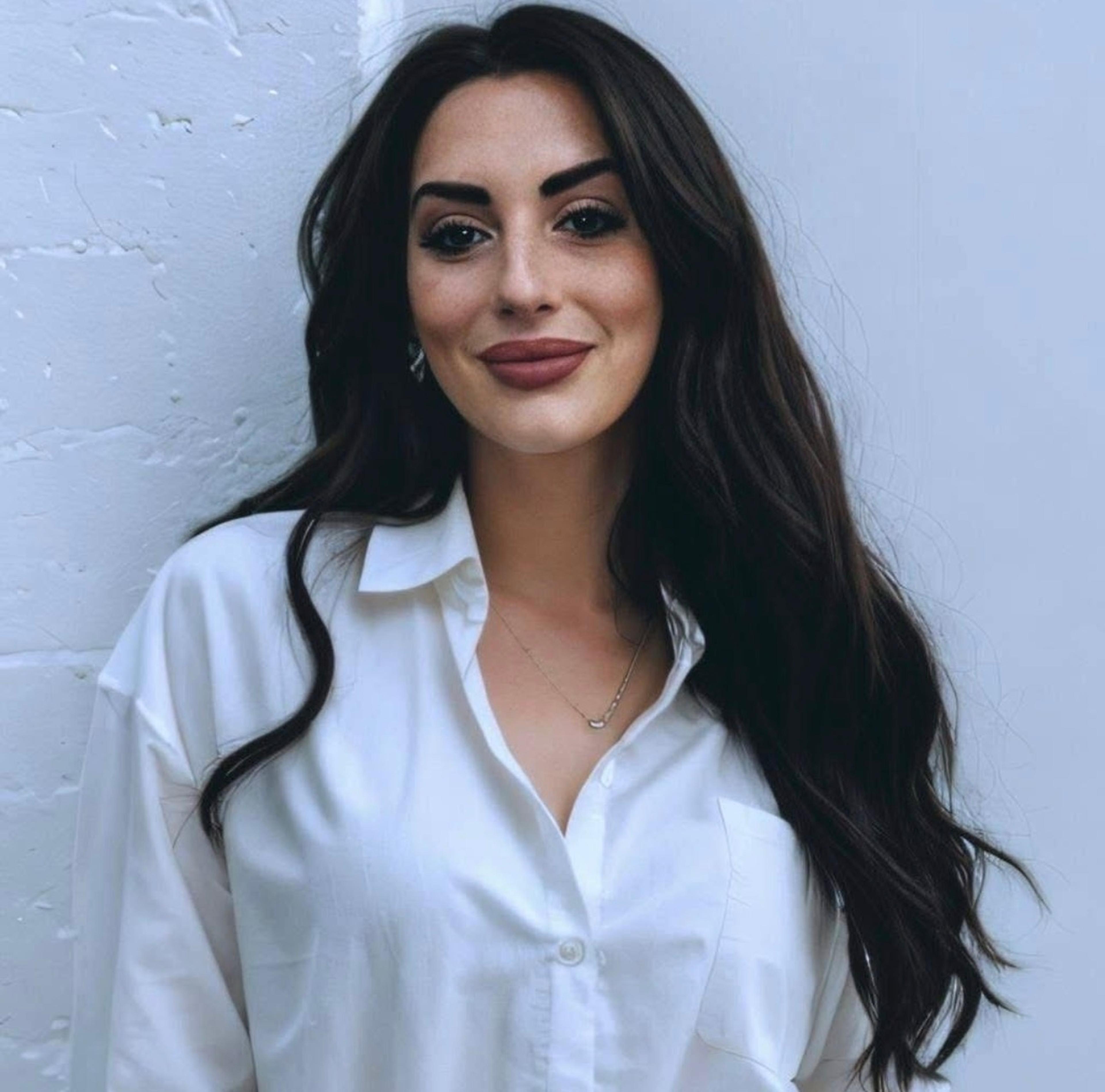 Azzurra Monaco