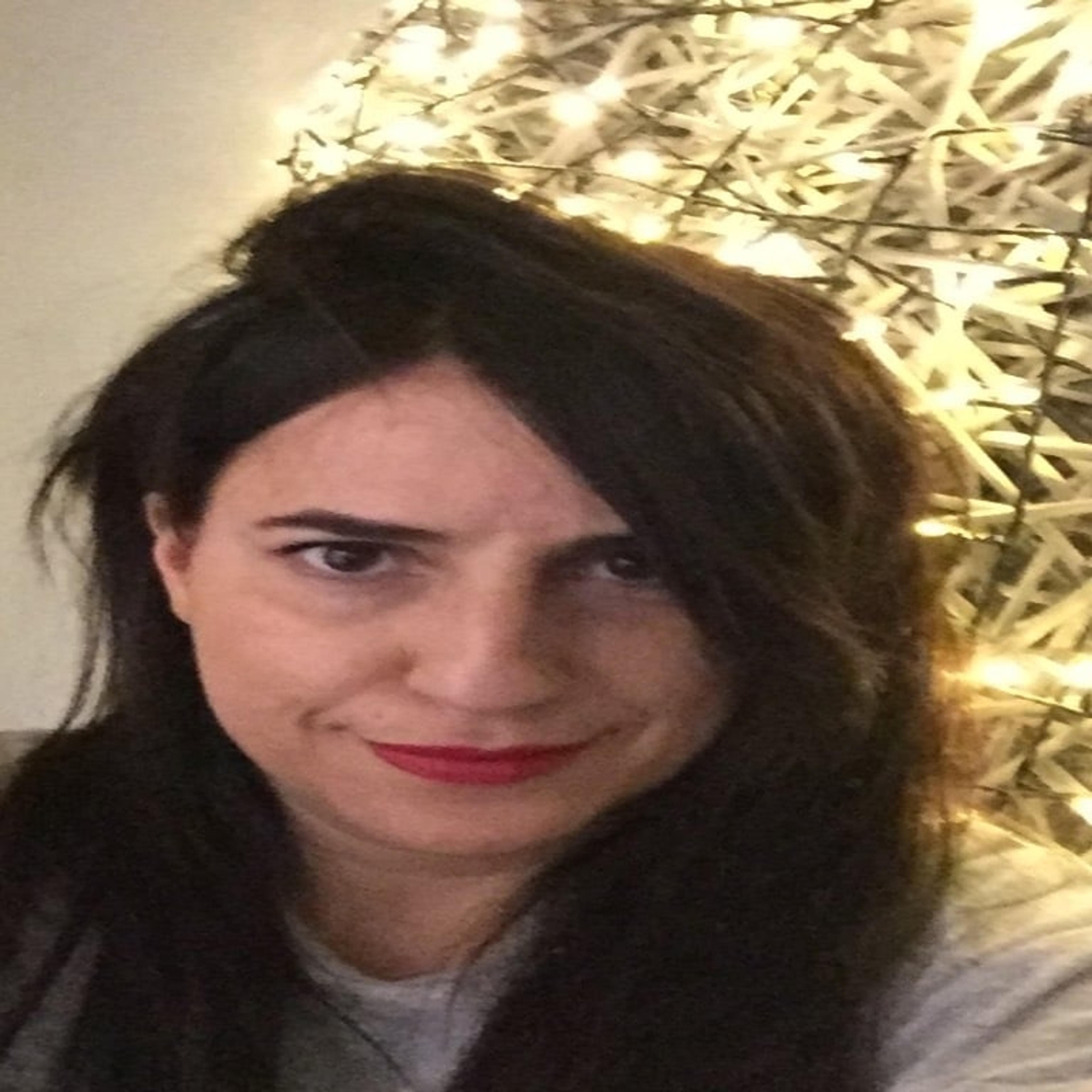 Sonia Zangroniz Ciprian