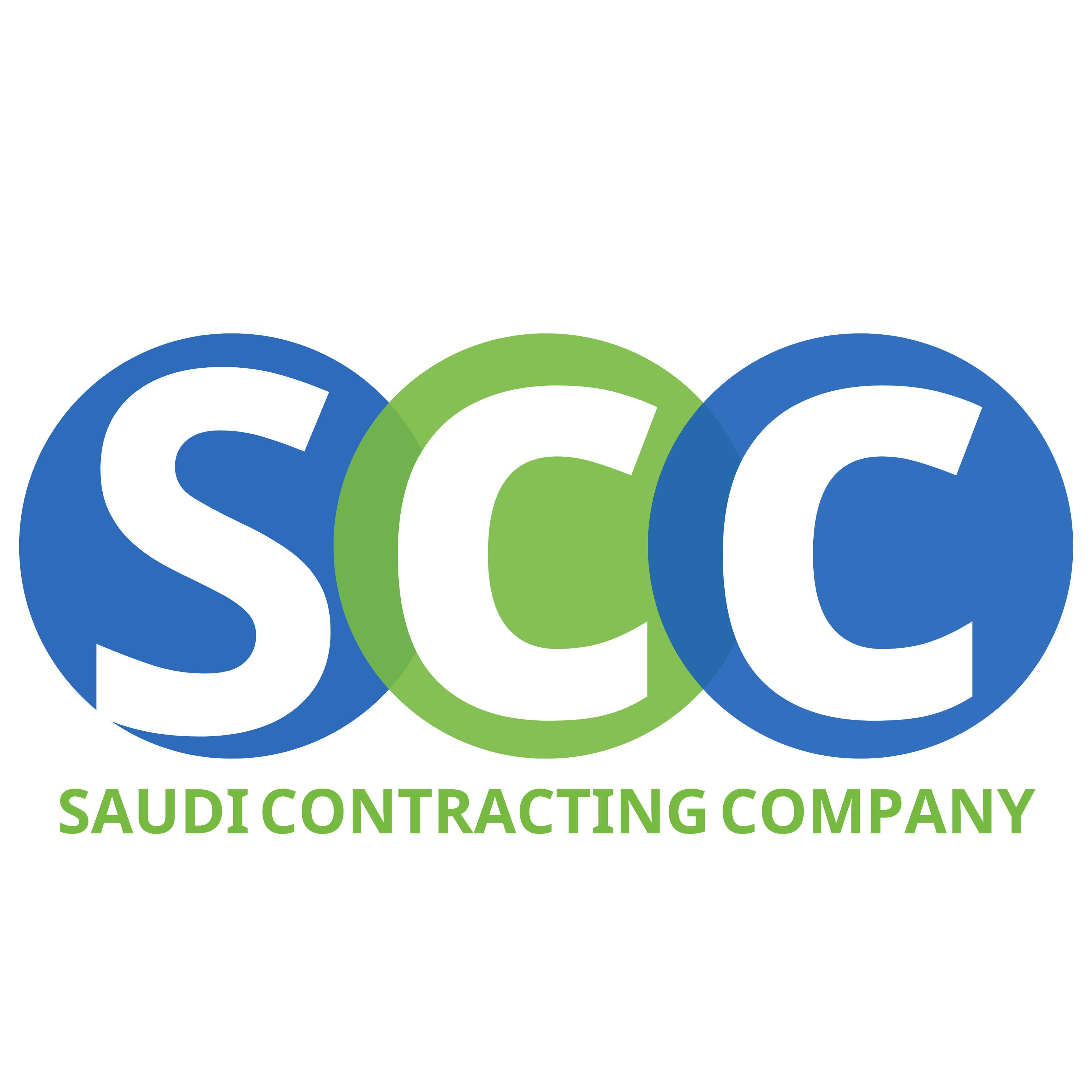 الشركة السعودية للمقاولات