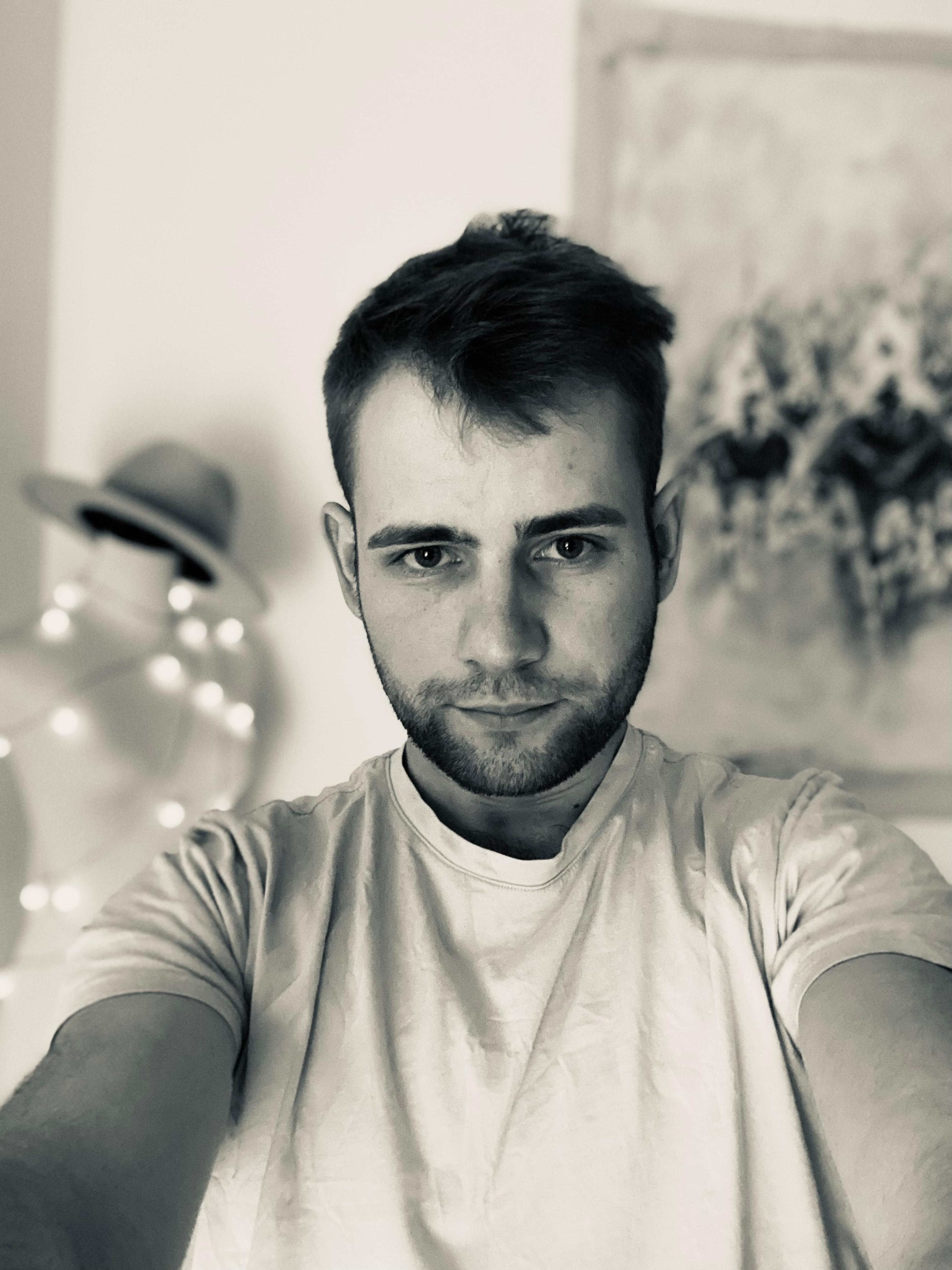Daniel Goras