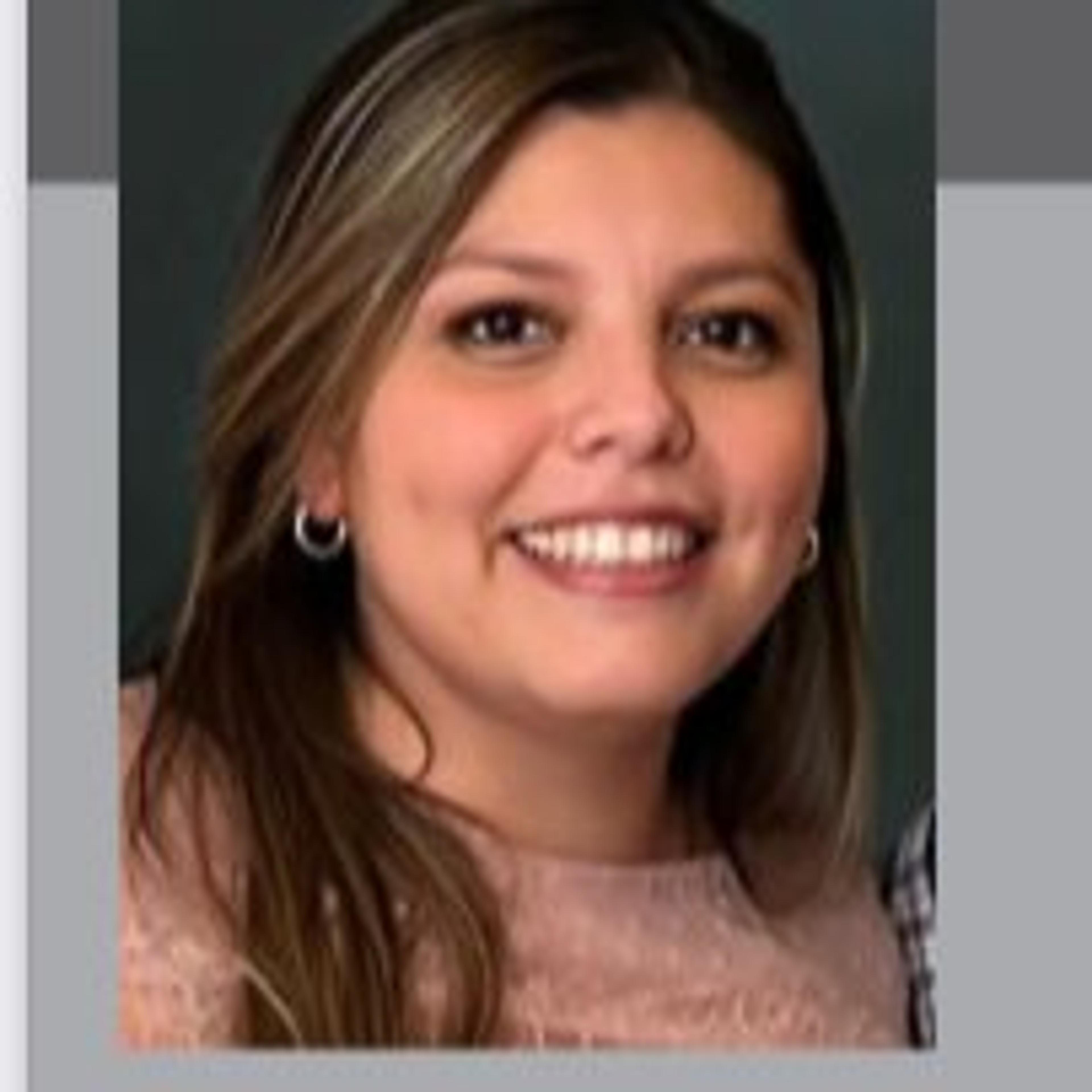 Mari Virginia Chuchuy Cabezas