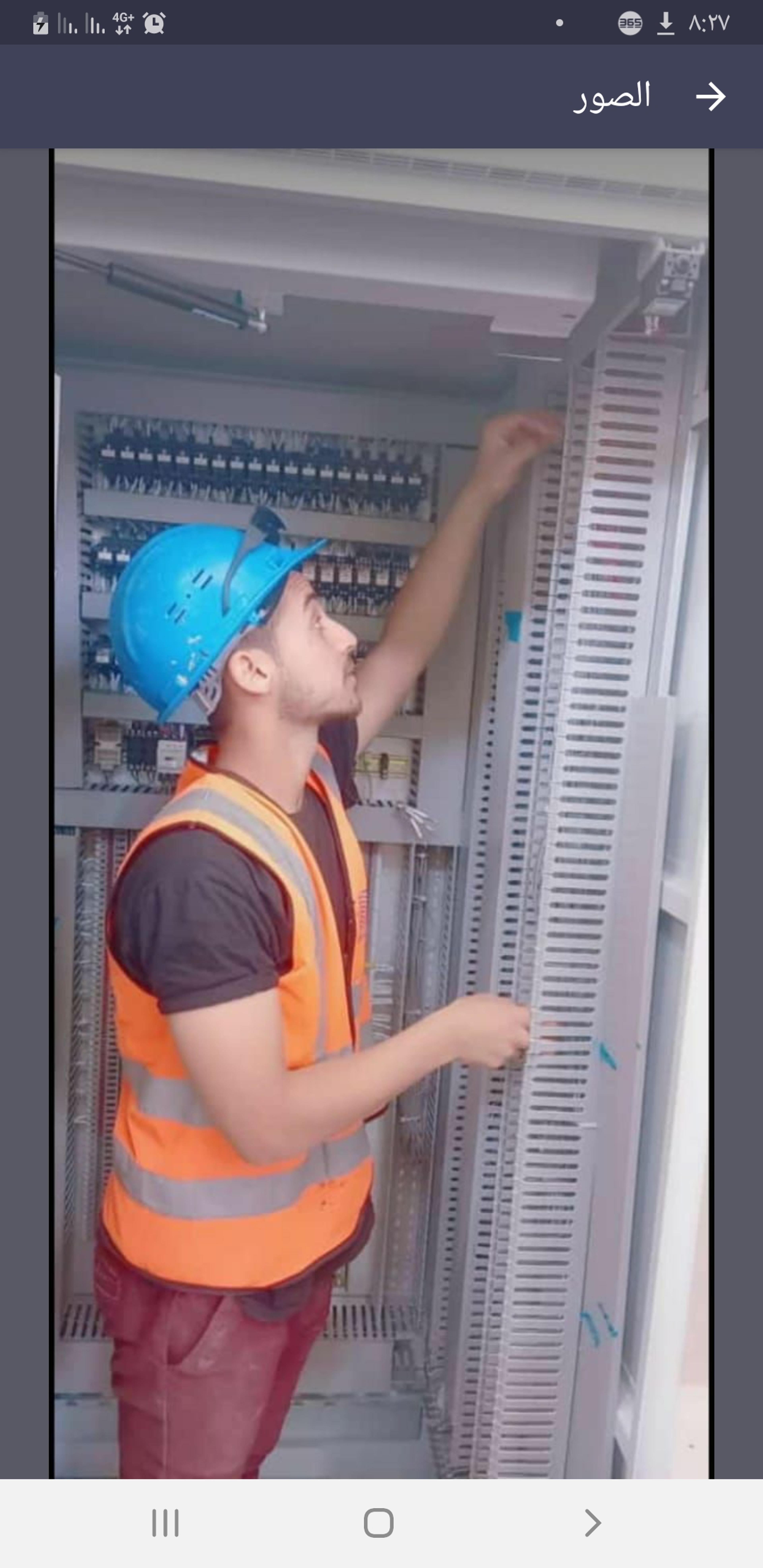 احمد فتحي