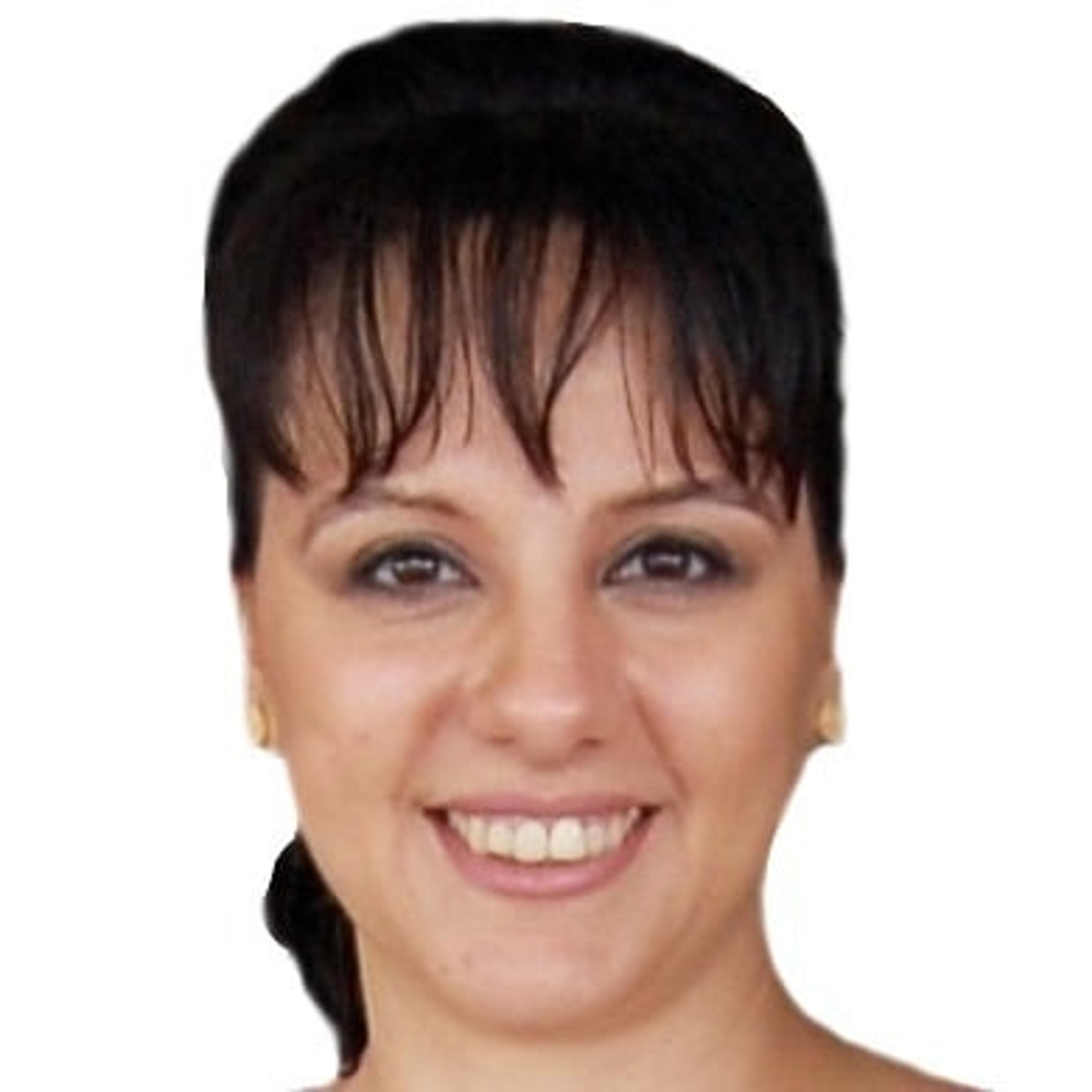 Carmen Poidomani
